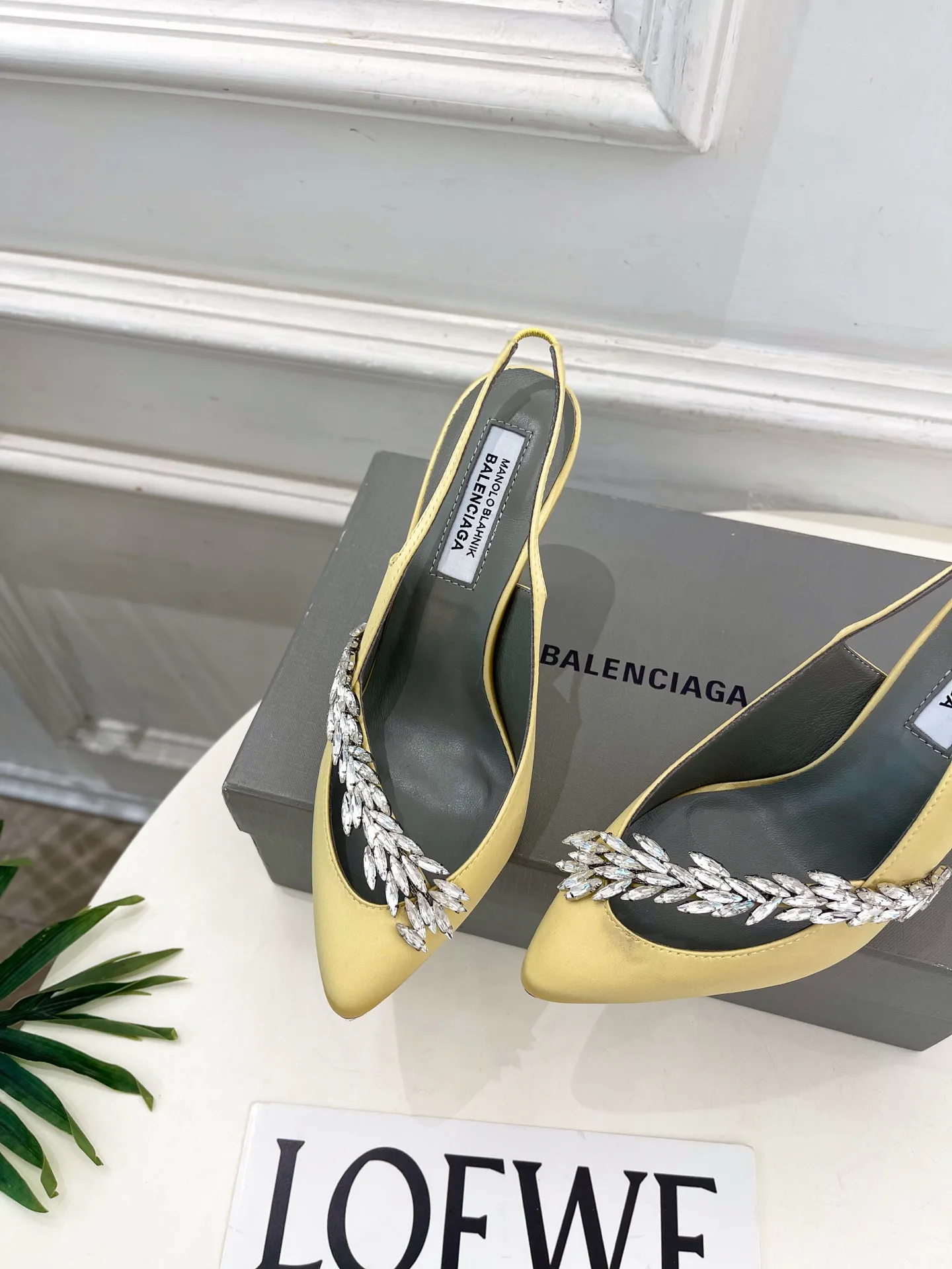 Women's Open-Toe Sandals BALENCIAGA 17506914