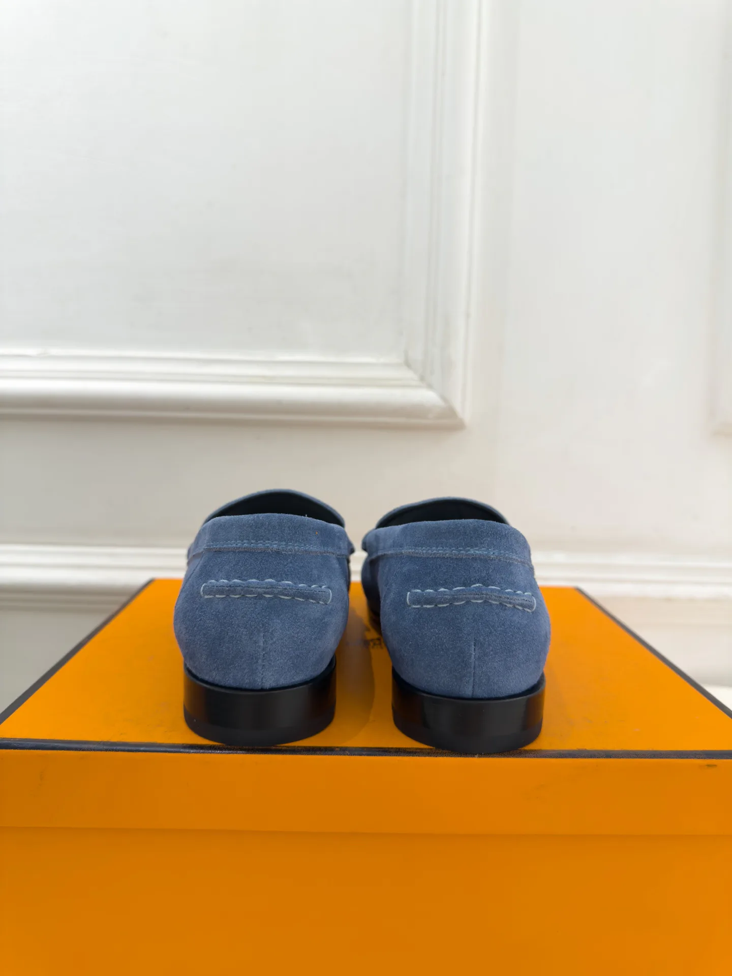Women's Loafers And Moccasins HERMES 18346903