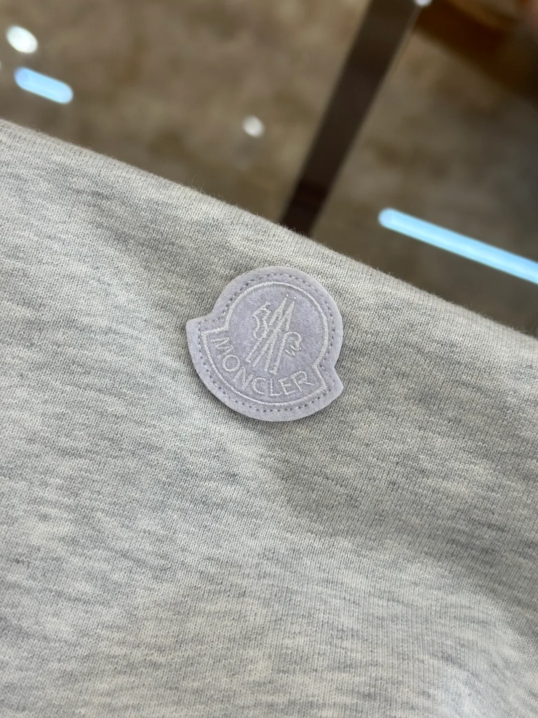 Men's Sweatshirts And Hoodies MONCLER 18260918
