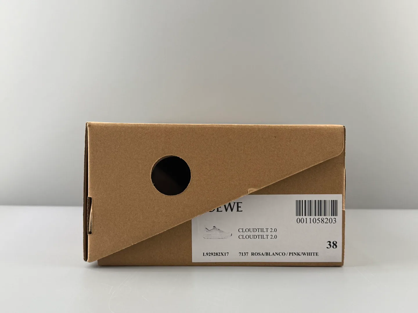Women's Sneakers LOEWE 17888045