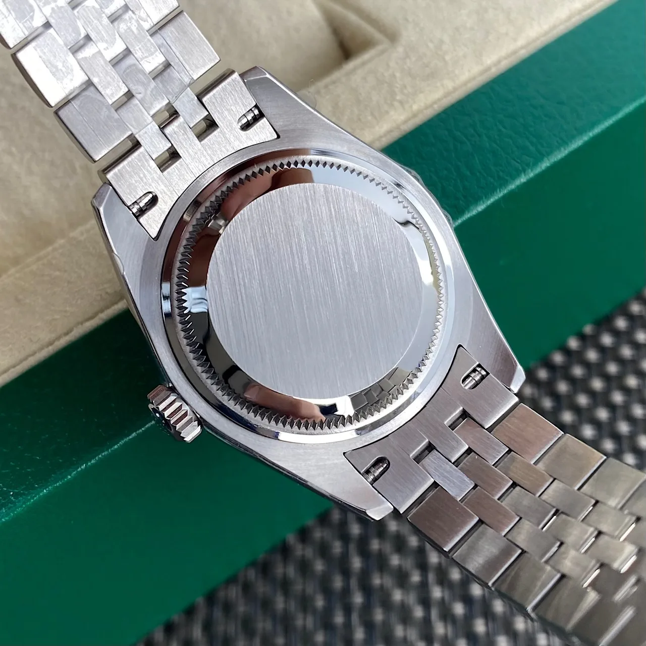 Women's Watches ROLEX 17871051