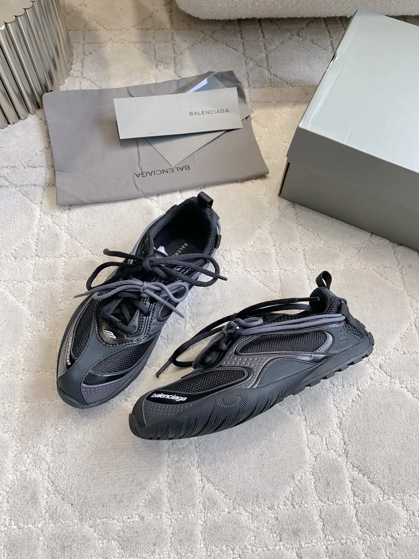 Women's Sneakers BALENCIAGA 18133408