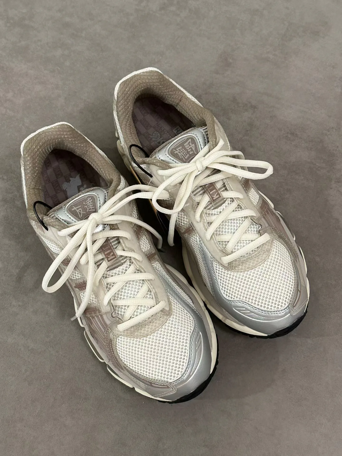Women's Sneakers ASICS 17065412