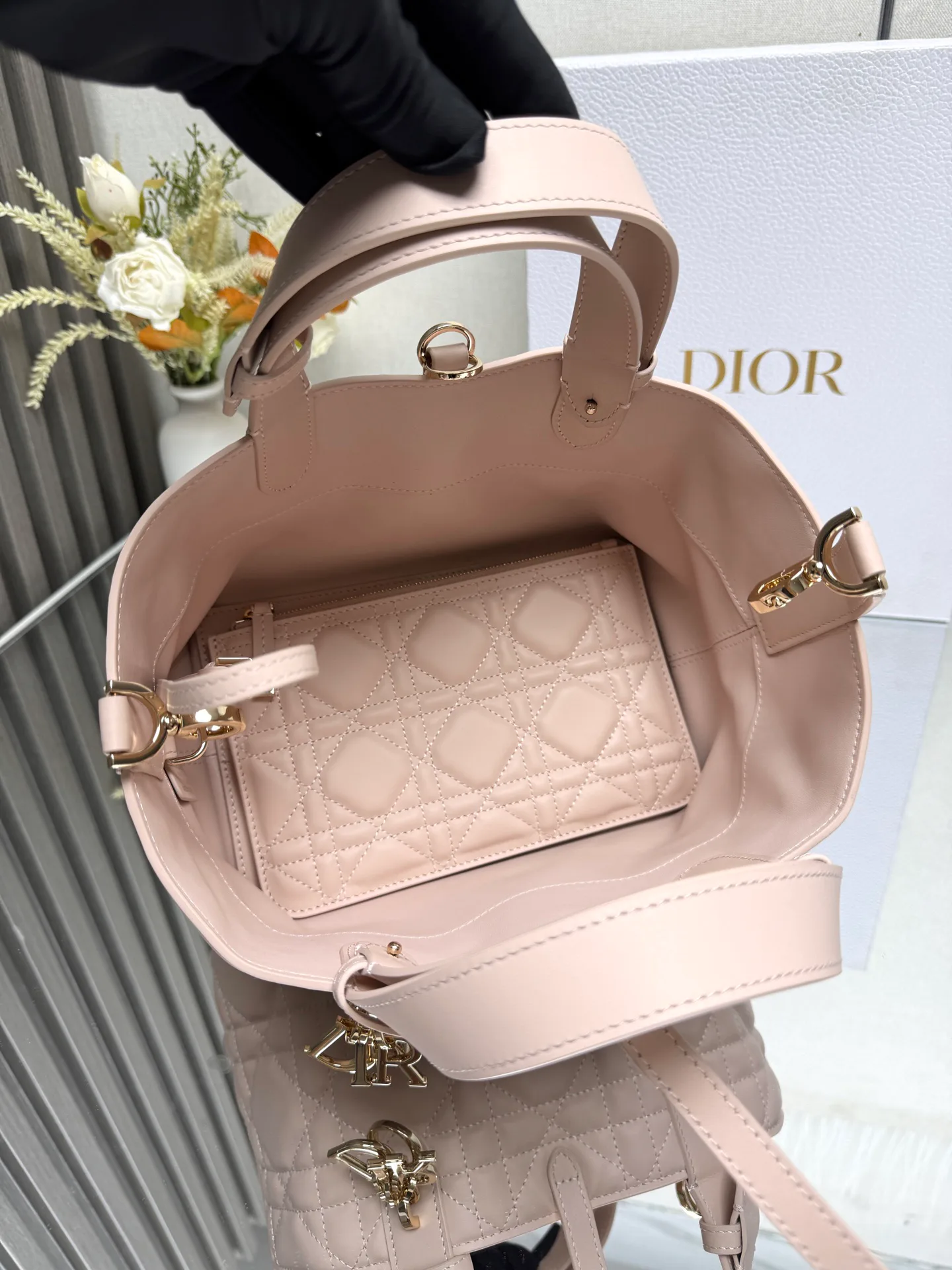 Women's Classic Handbags CHRISTIAN DIOR 17345162