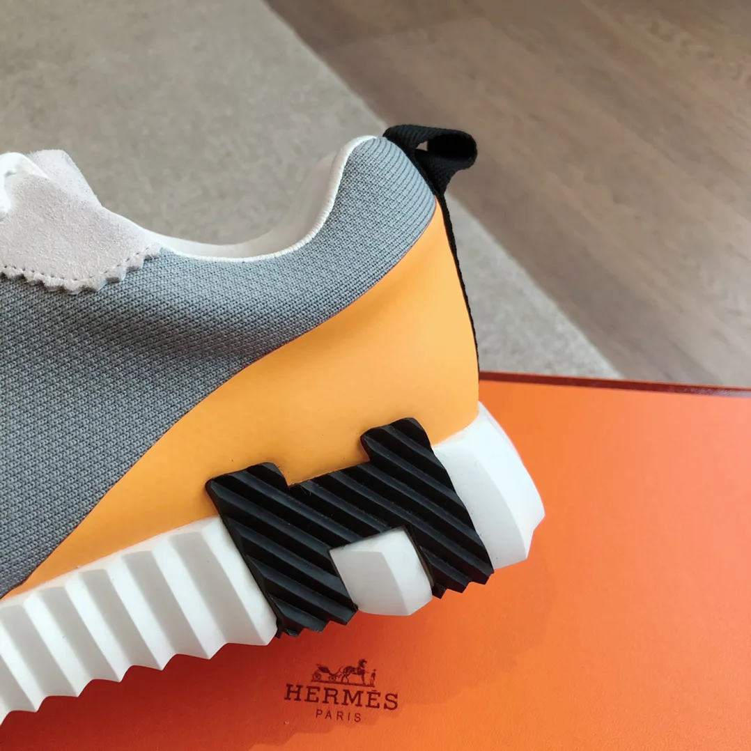 Women's Sneakers HERMES 17763772