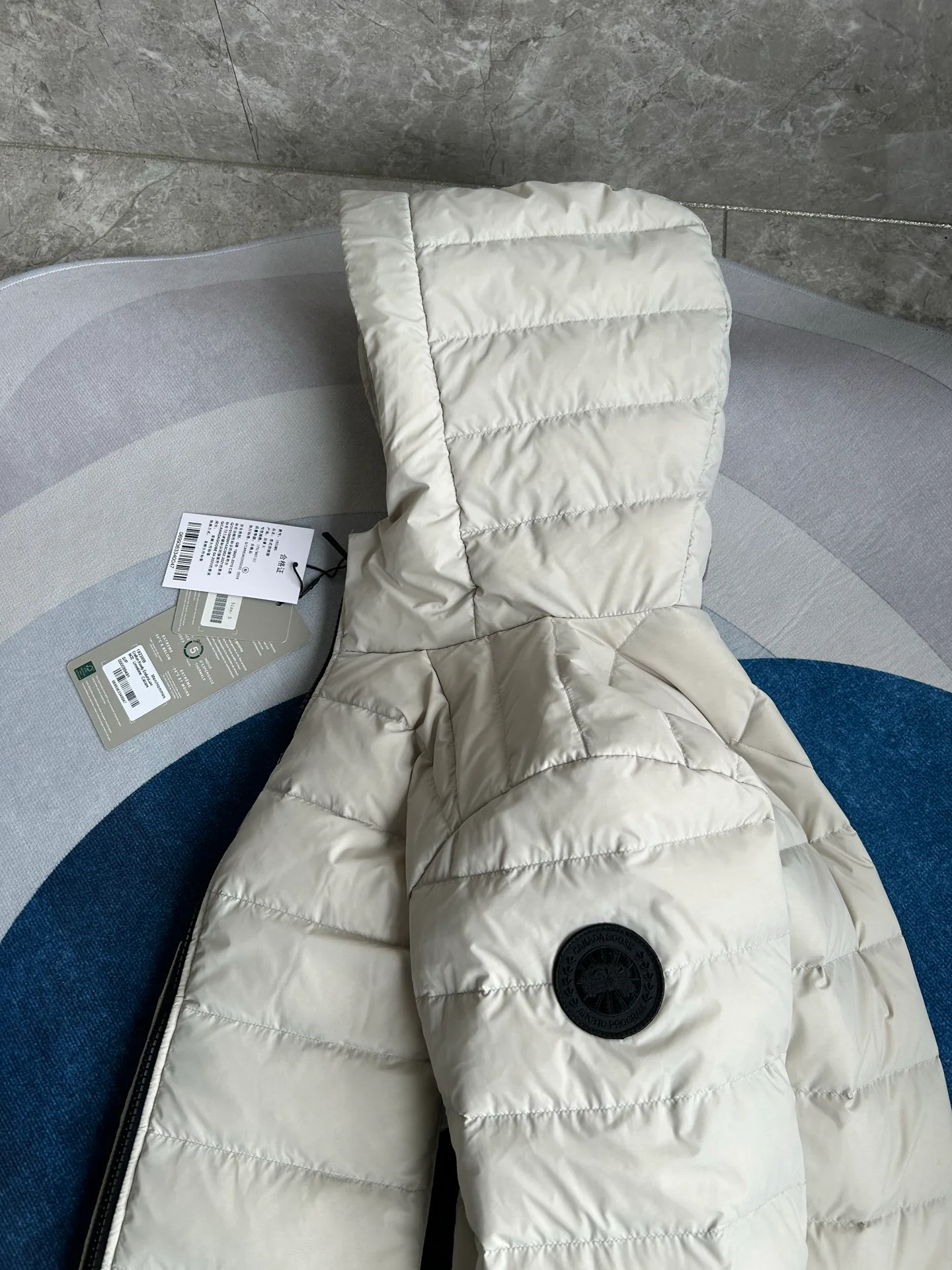 Men's Jackets And Down Jackets CANADA GOOSE 18007356