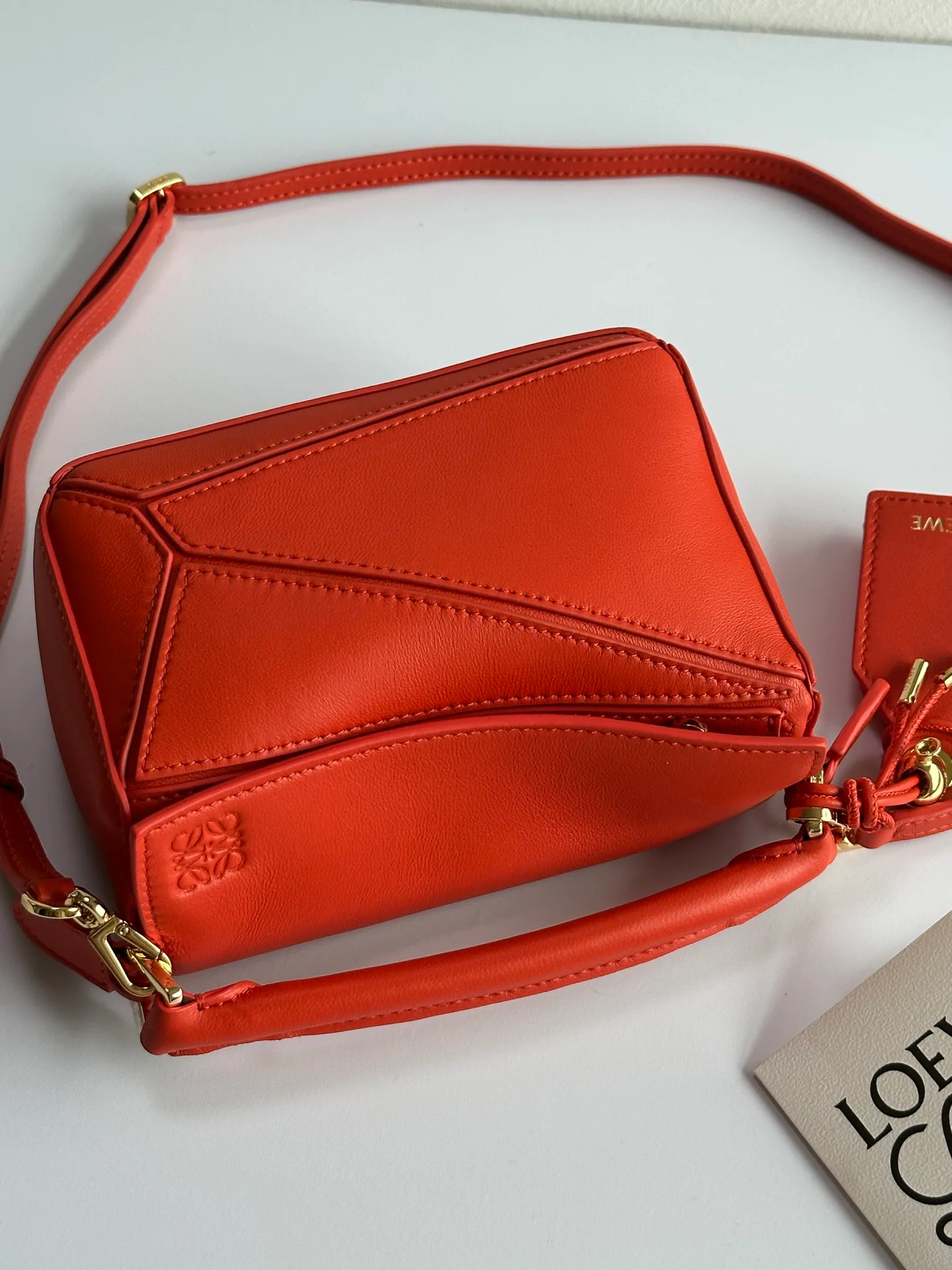 Women's Classic Handbags LOEWE 16839125