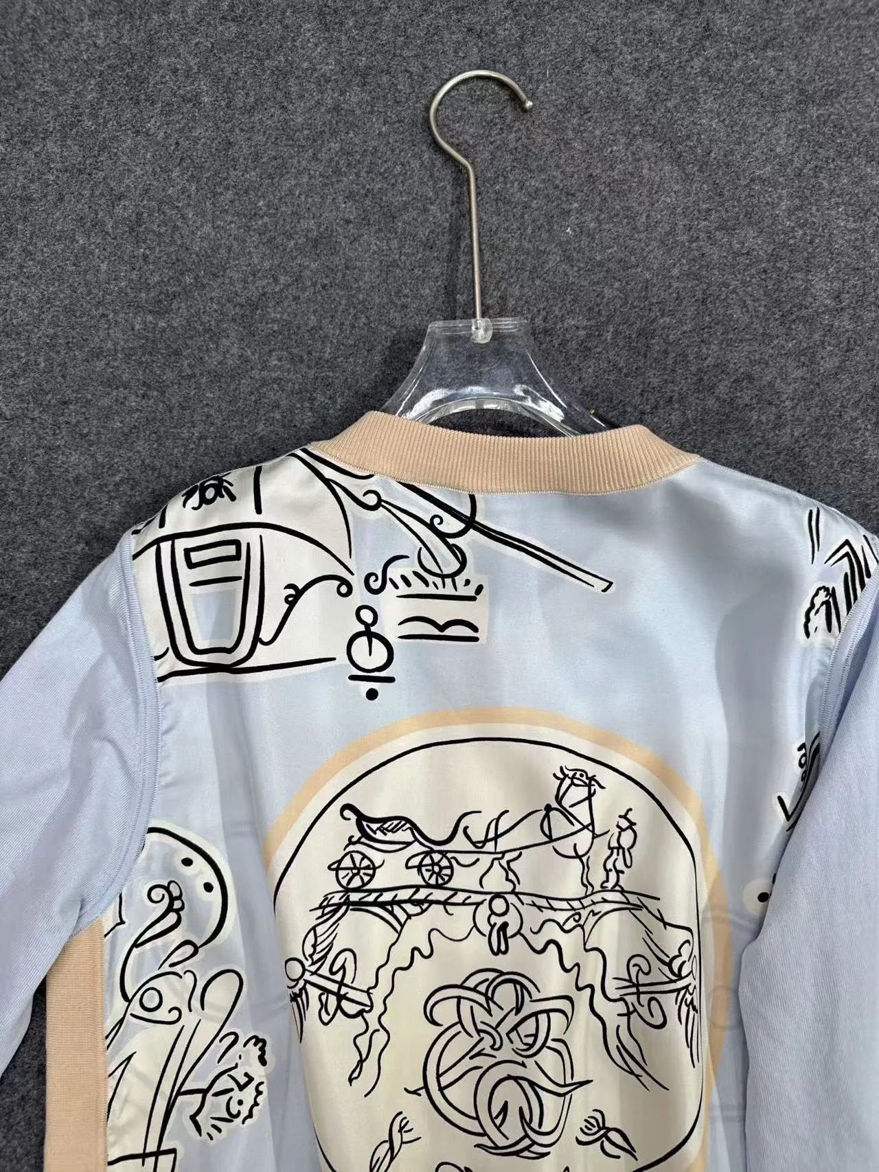 Women's Jumpers And Sweaters HERMES 17953046