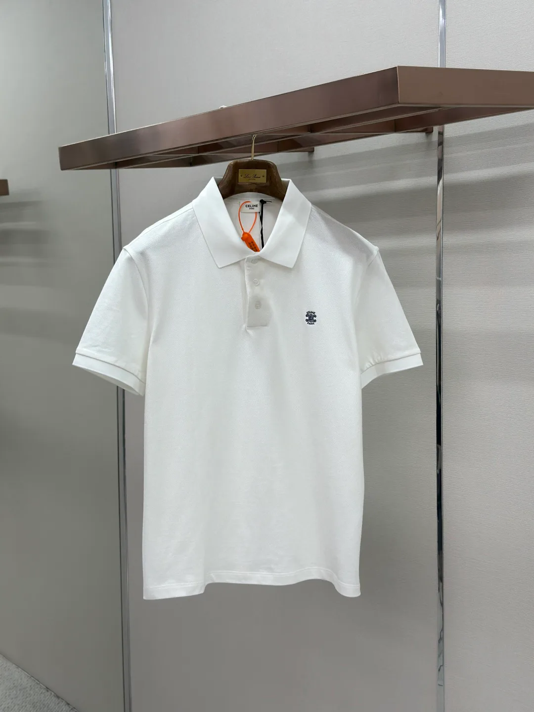 Men's Shirts CELINE 18191157