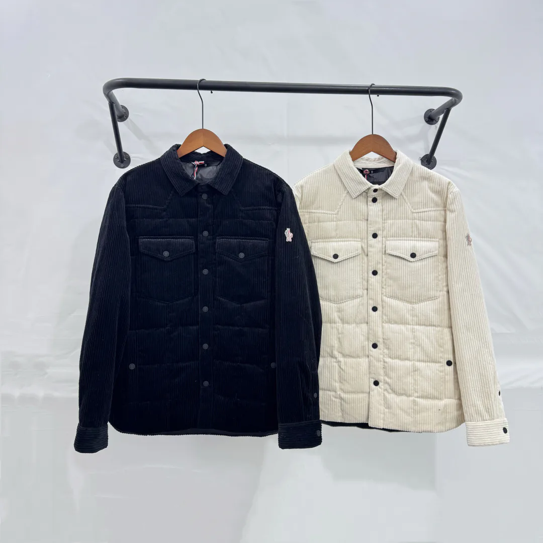 Men's Jackets And Down Jackets MONCLER 18001966