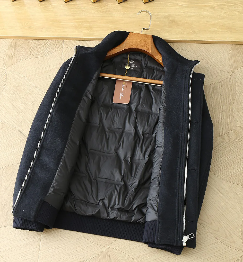 Men's Jackets And Down Jackets LORO PIANA 17836119