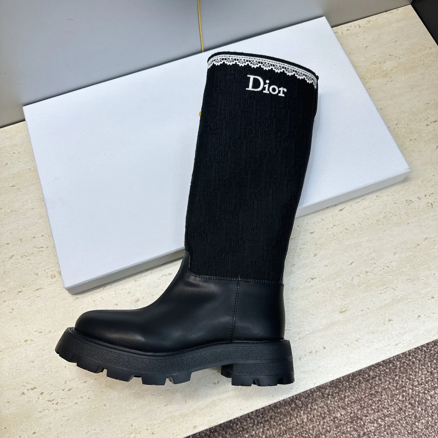 Women's Boots CHRISTIAN DIOR 17942751