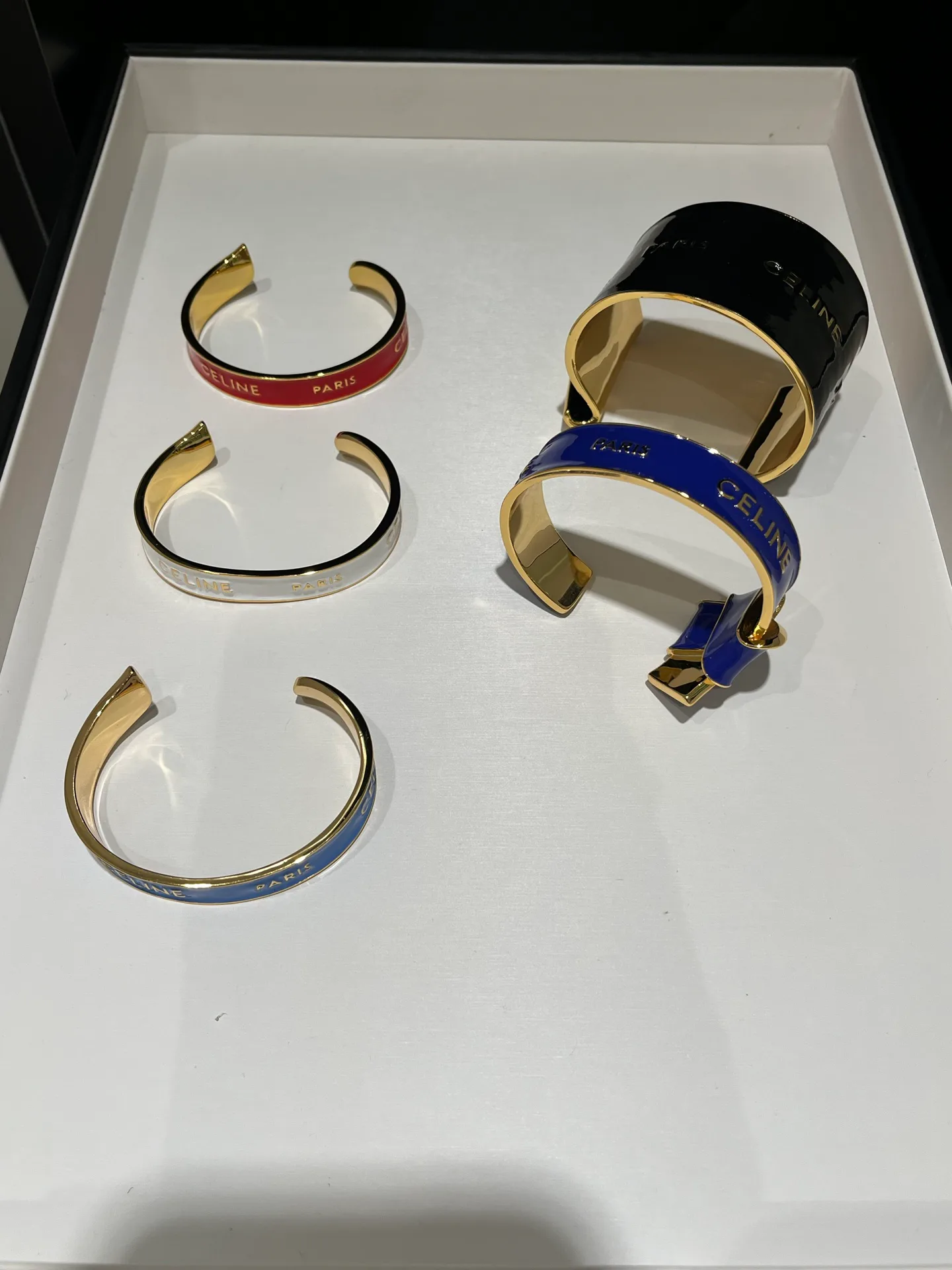 Jewelry CELINE 17643118