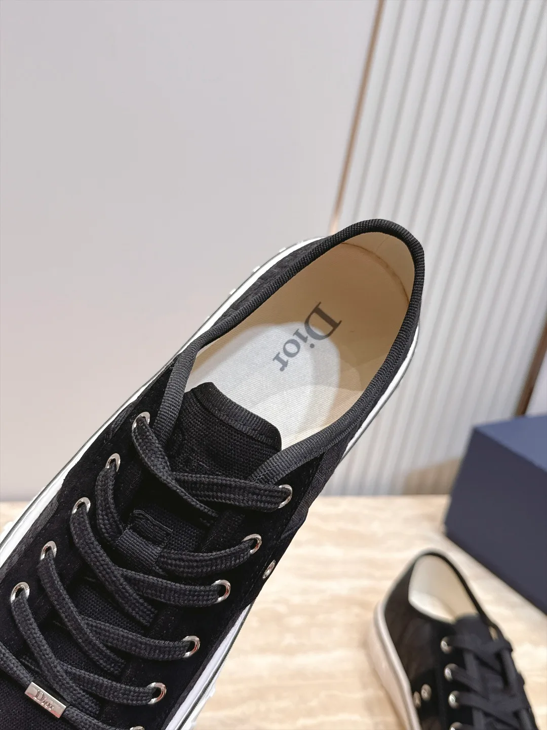 Women's Sneakers CHRISTIAN DIOR 18083921
