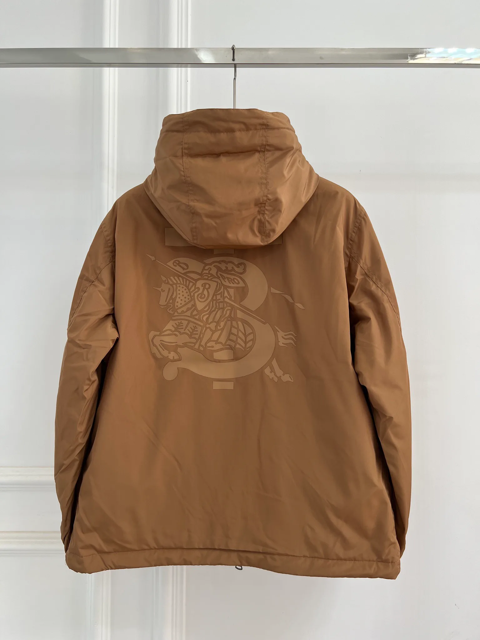 Women's Jackets And Down Jackets BURBERRY 18415755