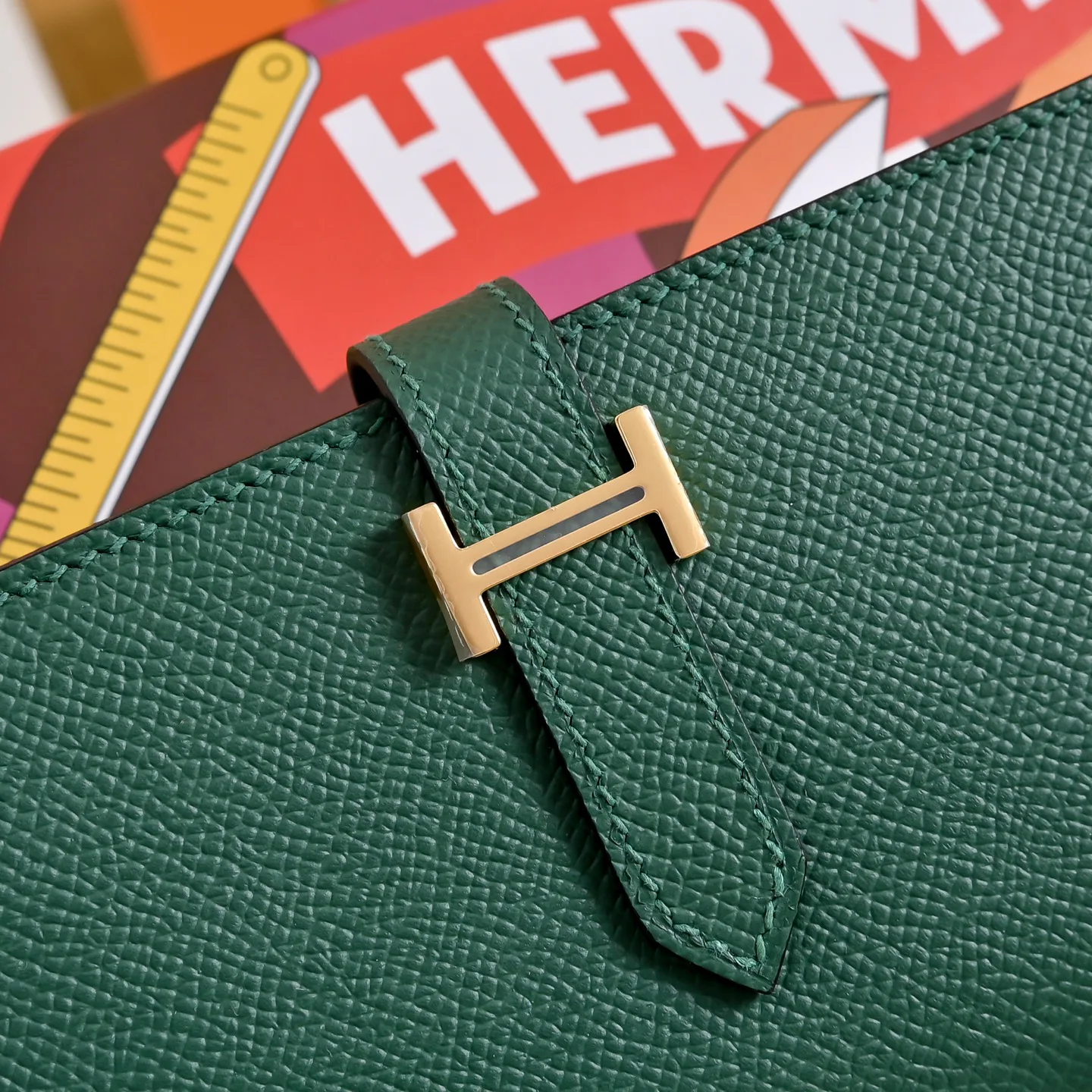 Women's Clutches HERMES 18077427