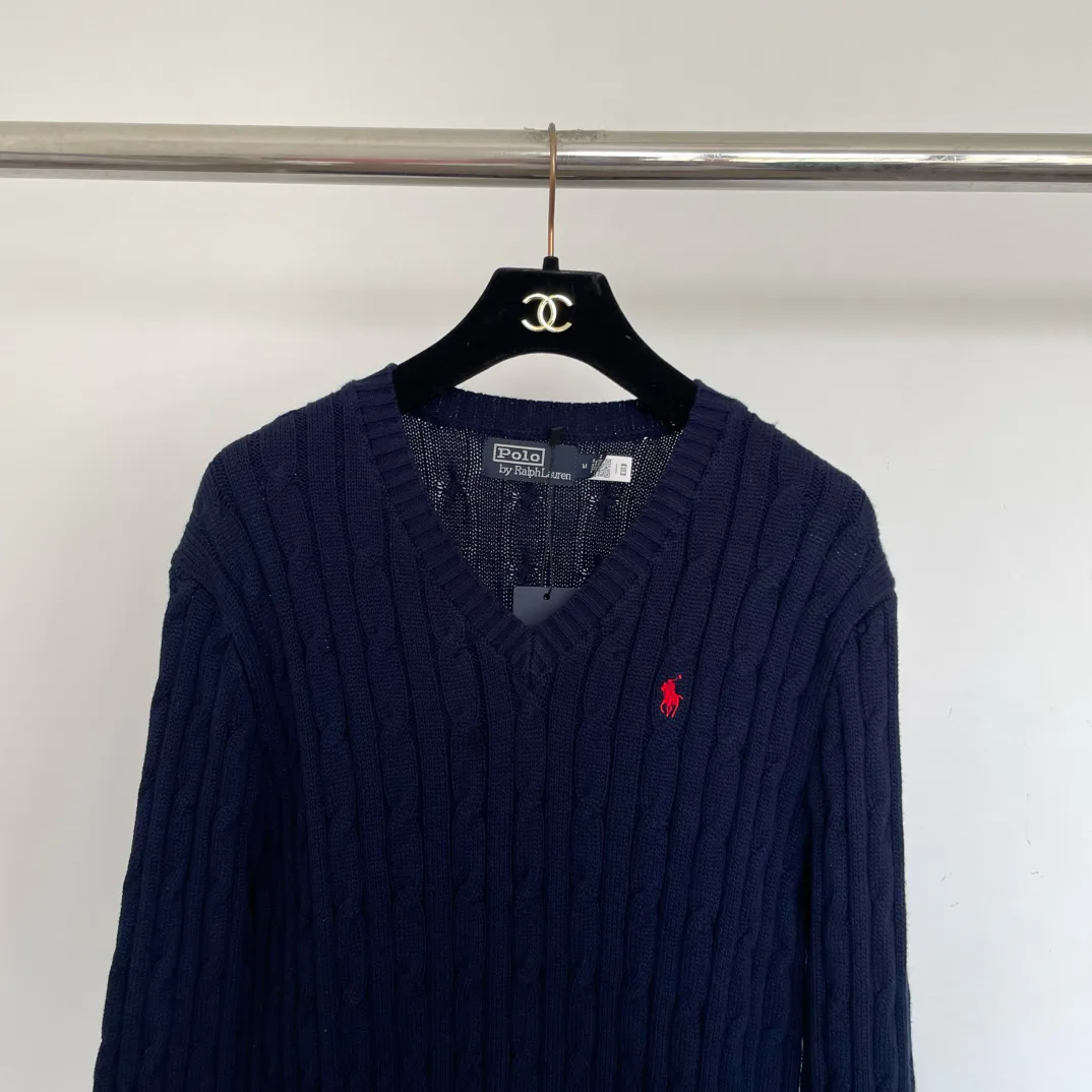 Men's Jumpers And Sweaters RALPH LAUREN 17954155
