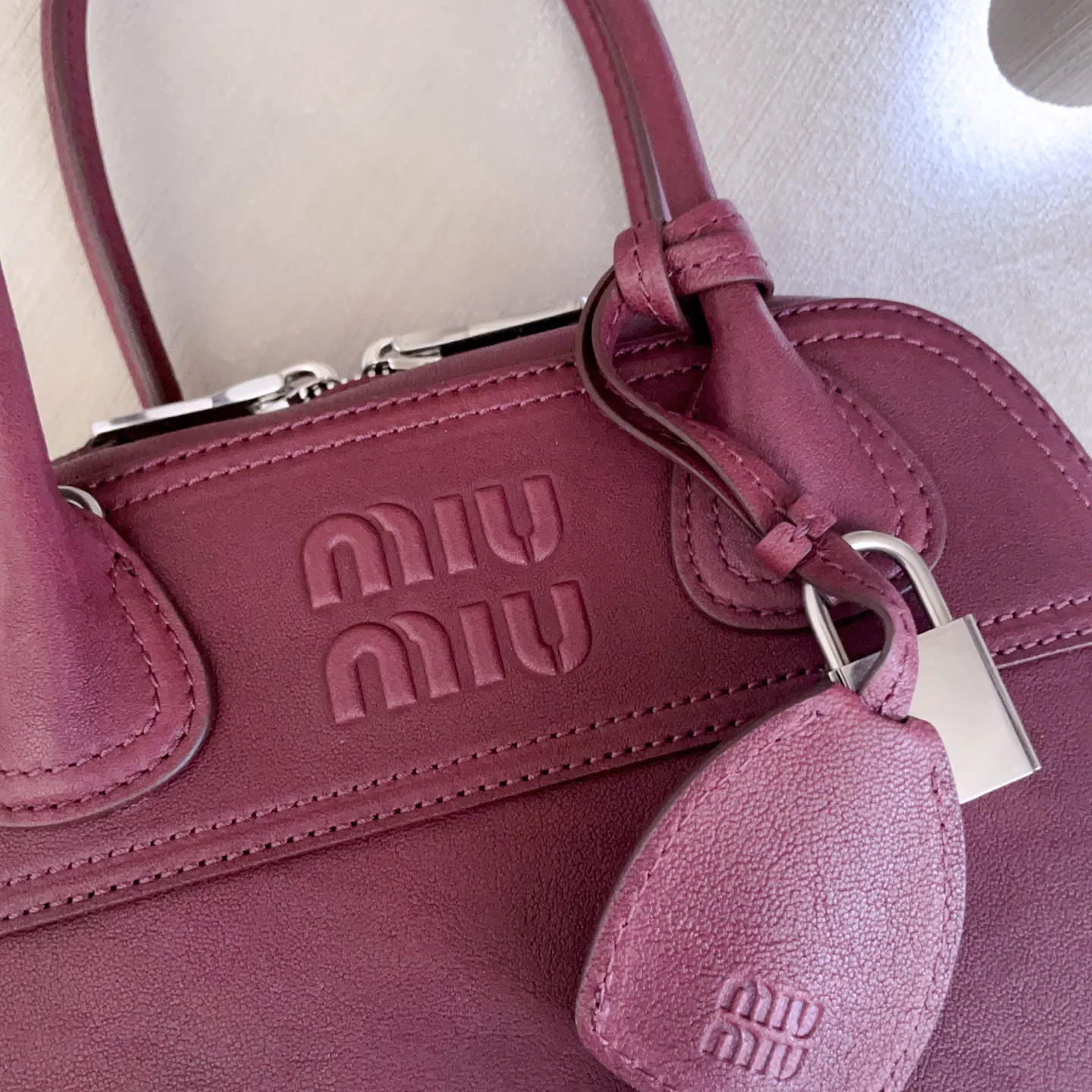 Women's Classic Handbags MIU MIU 18248080