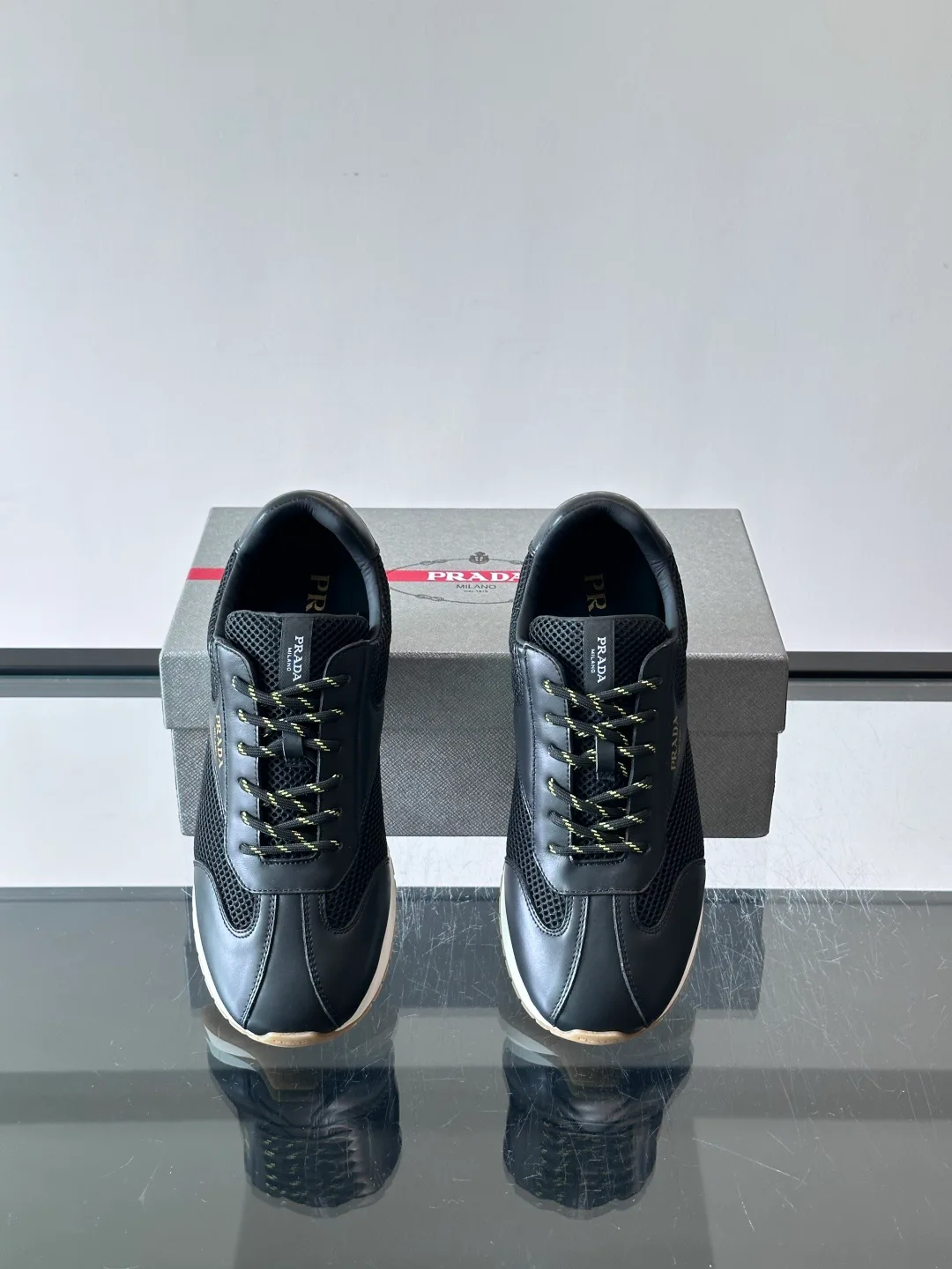 Women's Sneakers PRADA 17349518