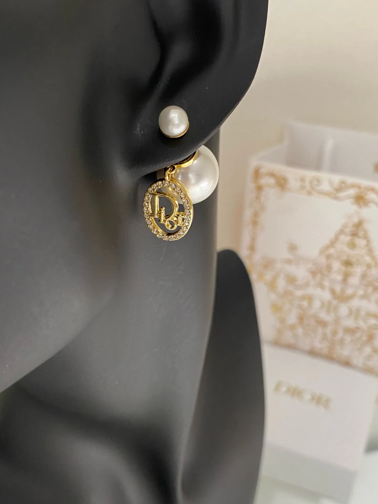 Jewelry CHRISTIAN DIOR 18543969