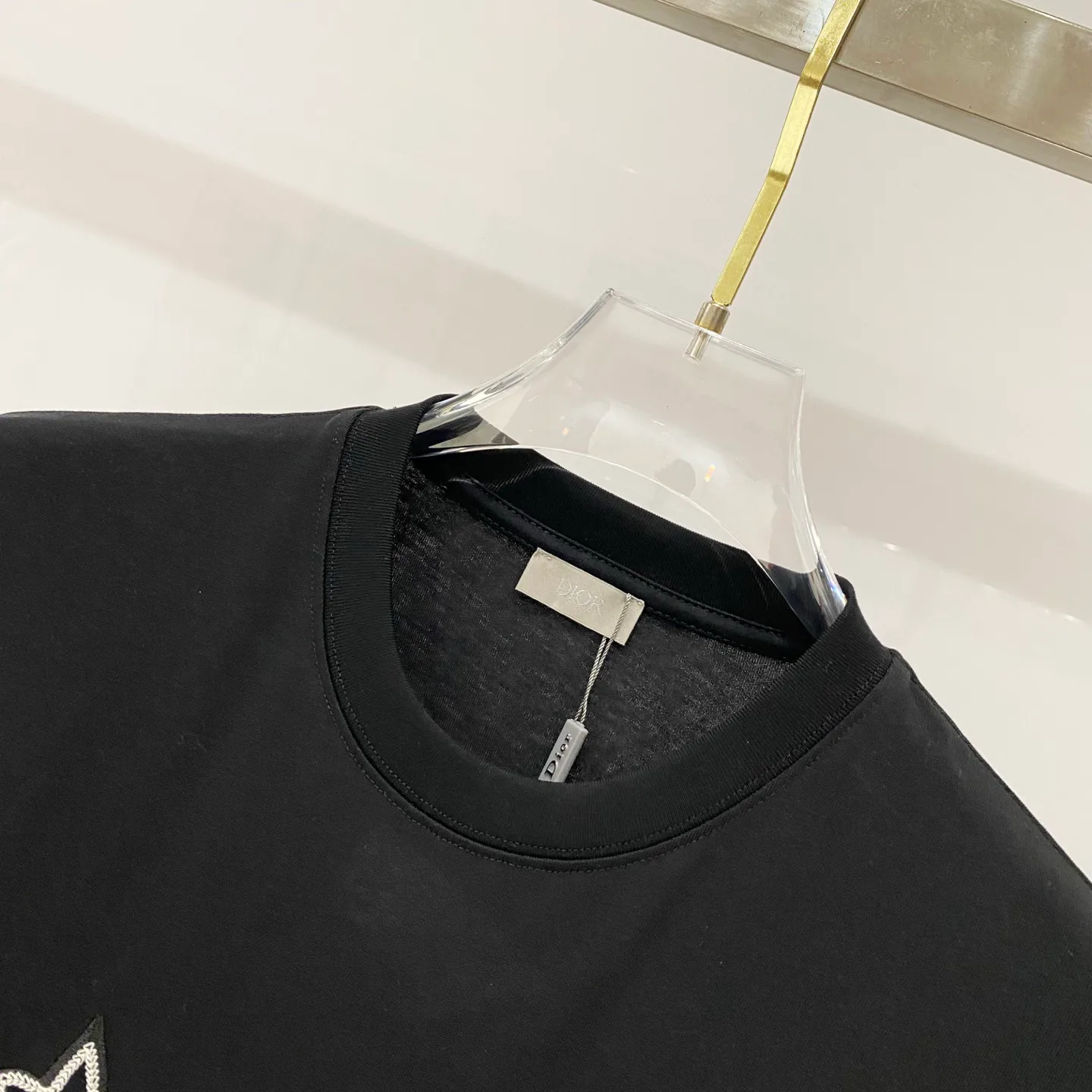 Men's T-Shirts CHRISTIAN DIOR 17820011