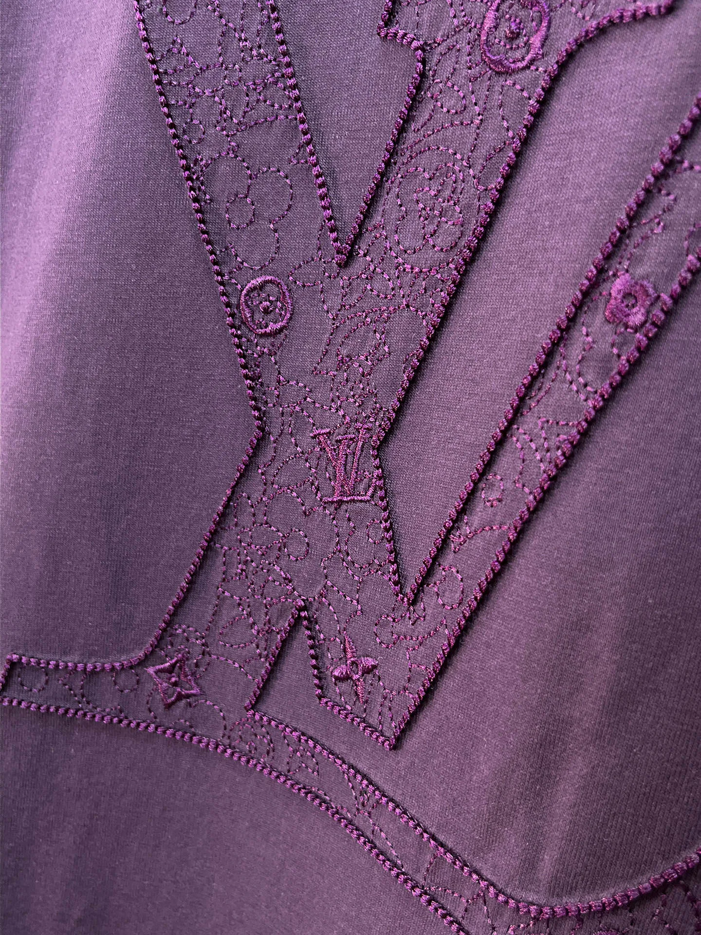 Men's T-Shirts LOUIS VUITTON 17967463