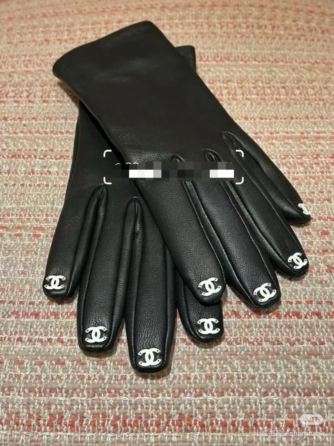 Gloves CHANEL 18525720