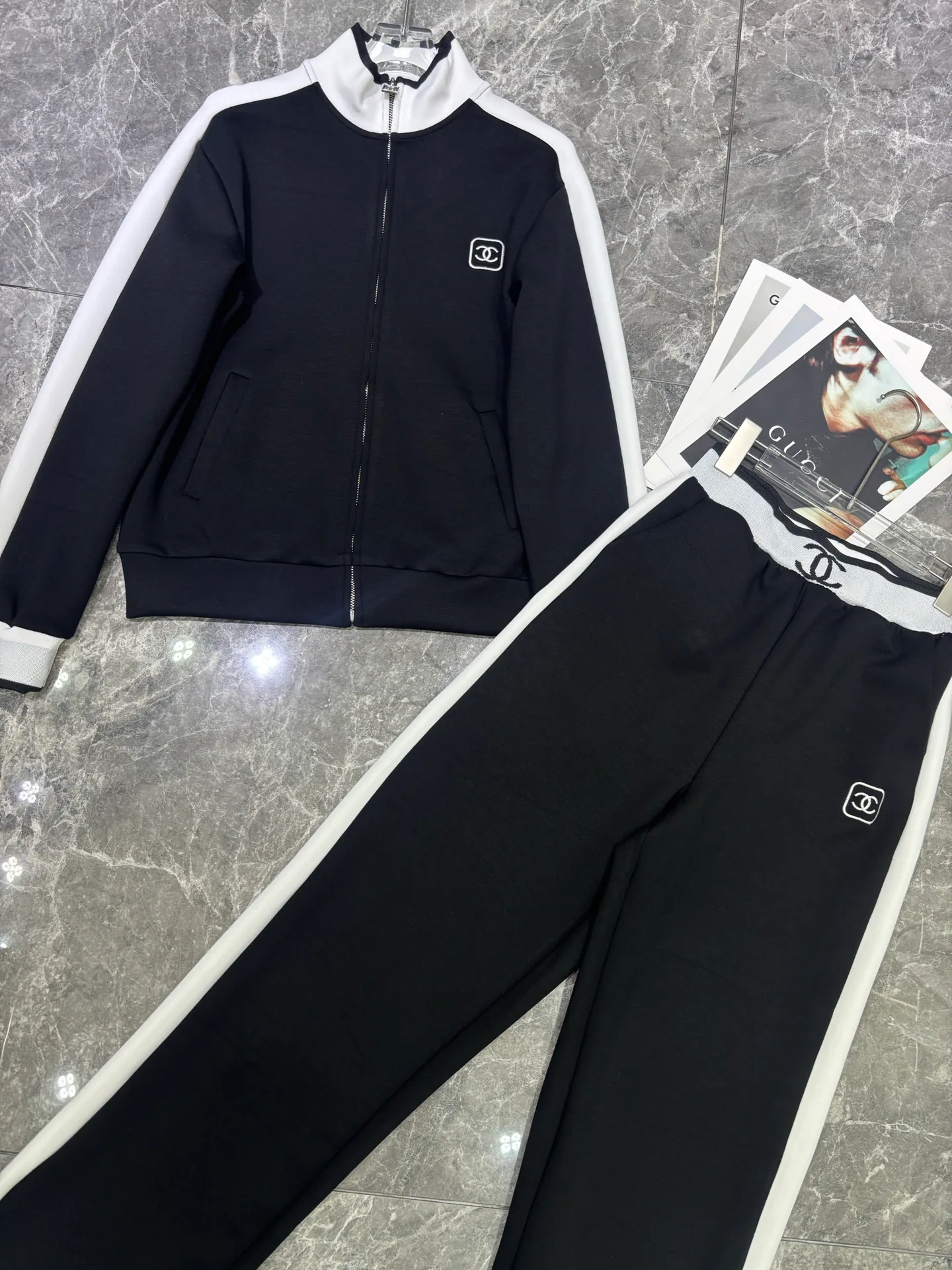 Women's Suits CHANEL 17953114