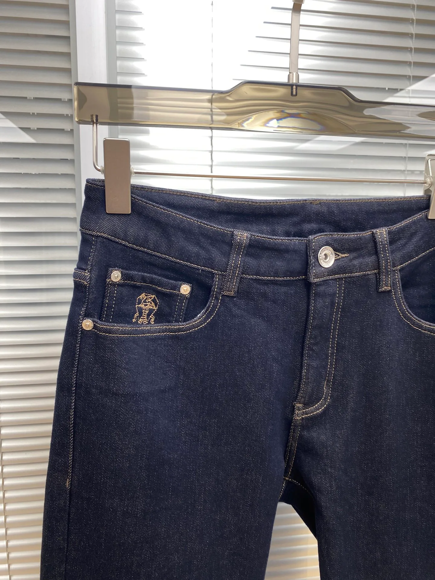 Men's Jeans BRUNELLO CUCINELLI 19576289