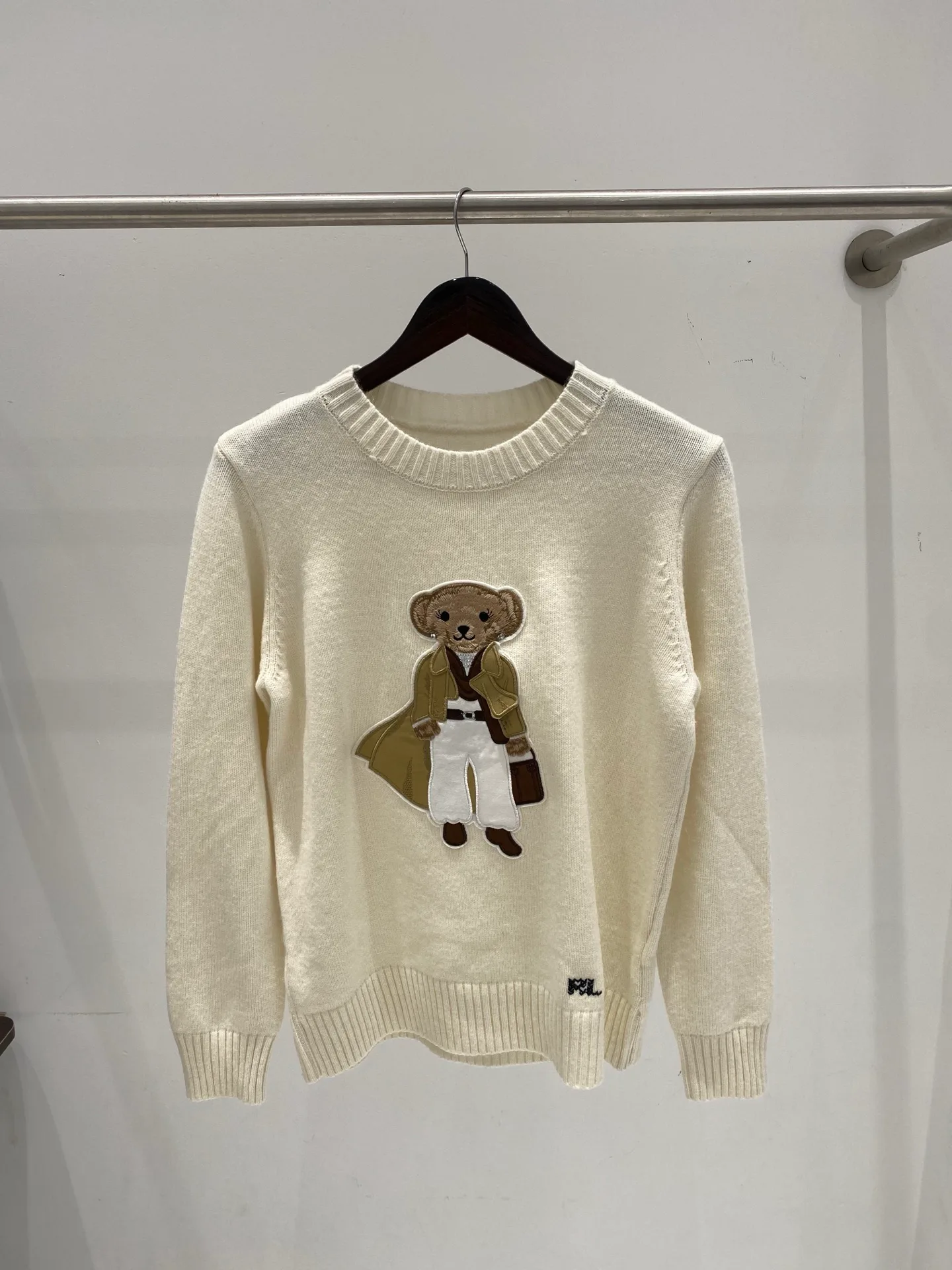 Women's Jumpers And Sweaters RALPH LAUREN 18159369