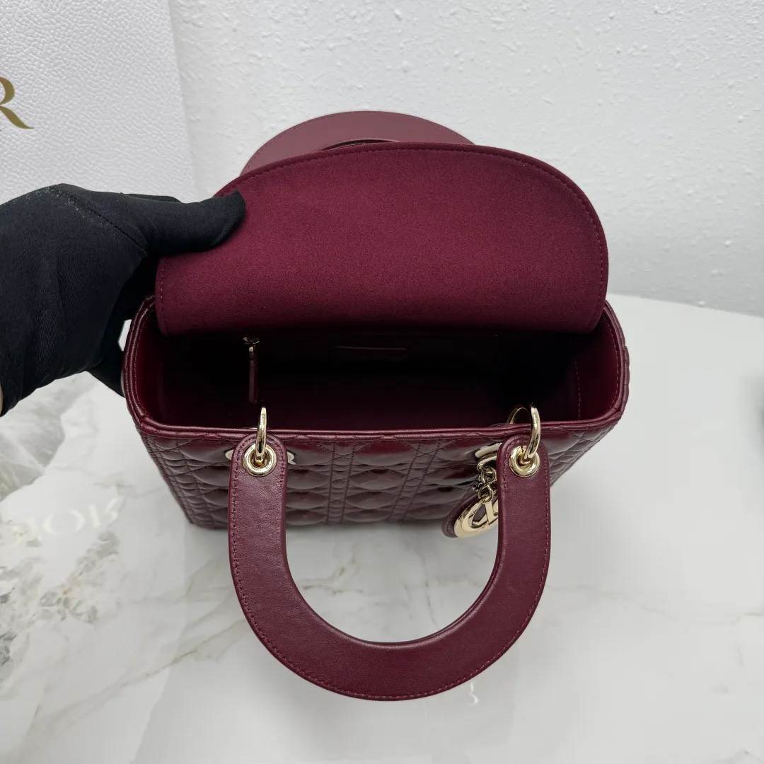 Women's Classic Handbags CHRISTIAN DIOR 18116423