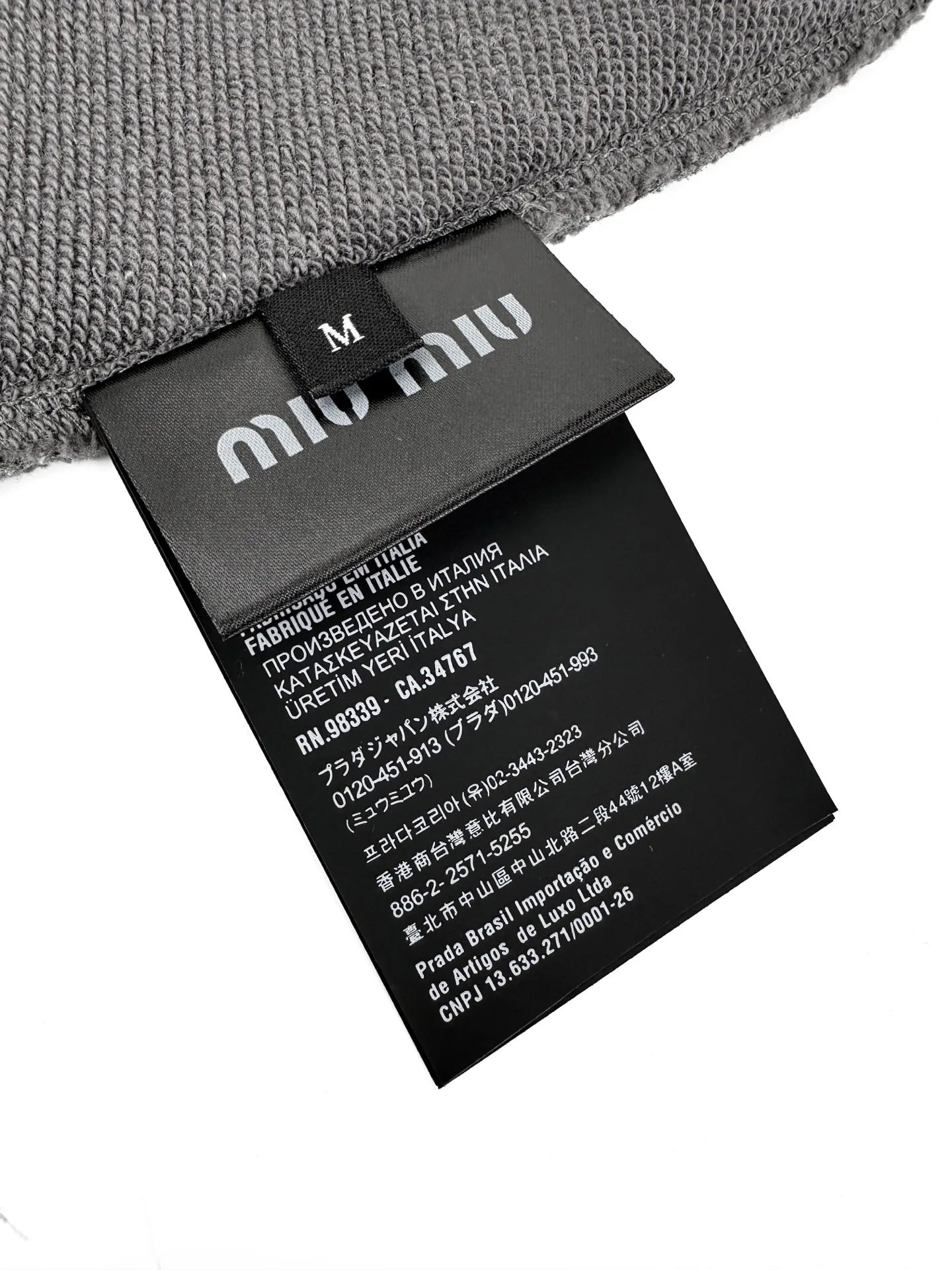 Women's Jackets And Down Jackets MIU MIU 18387347