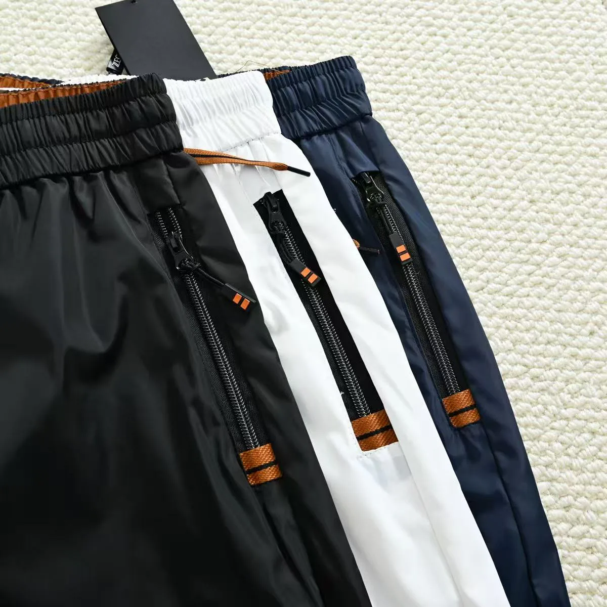 Men's Shorts ZEGNA 17728140