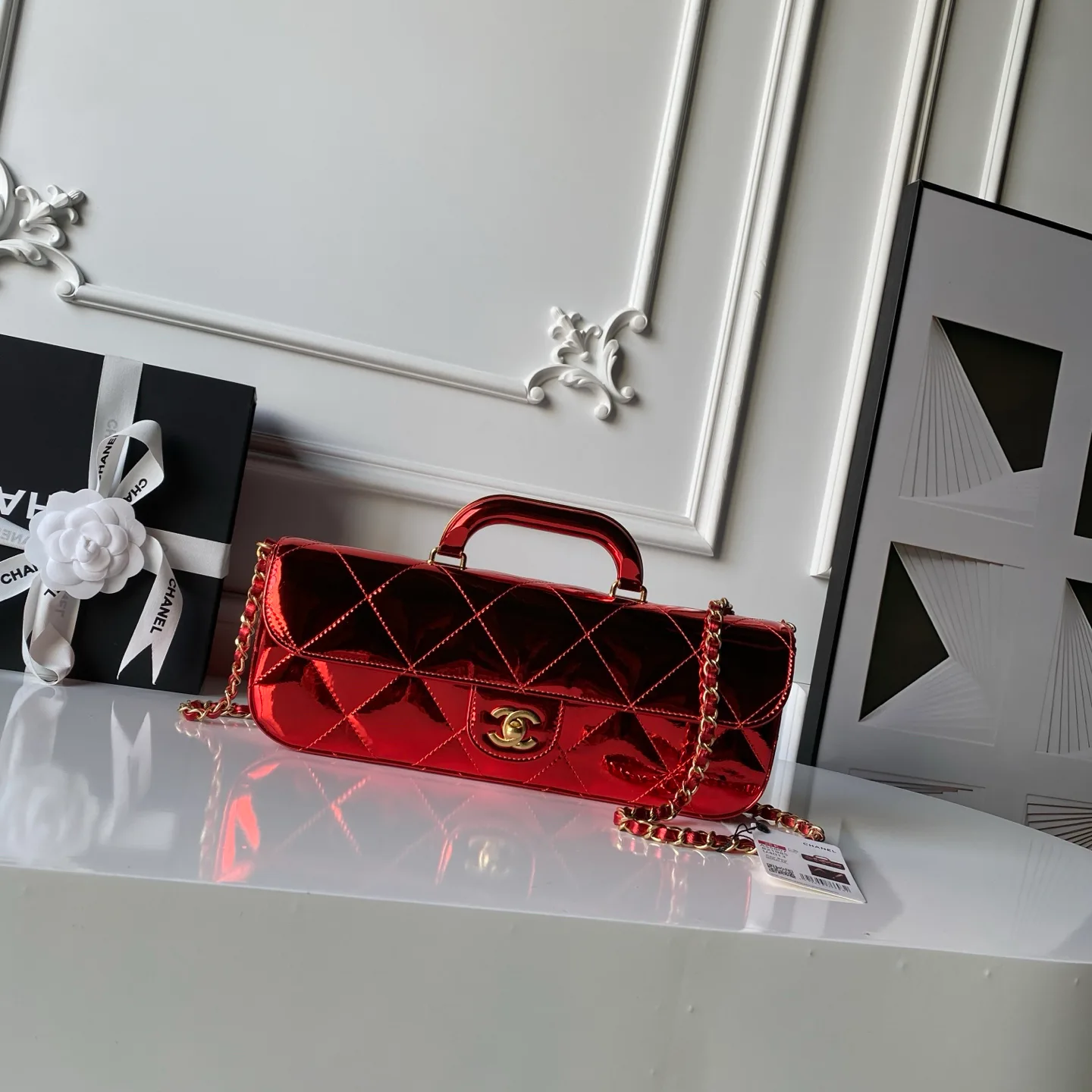 Women's Classic Handbags CHANEL 18207723