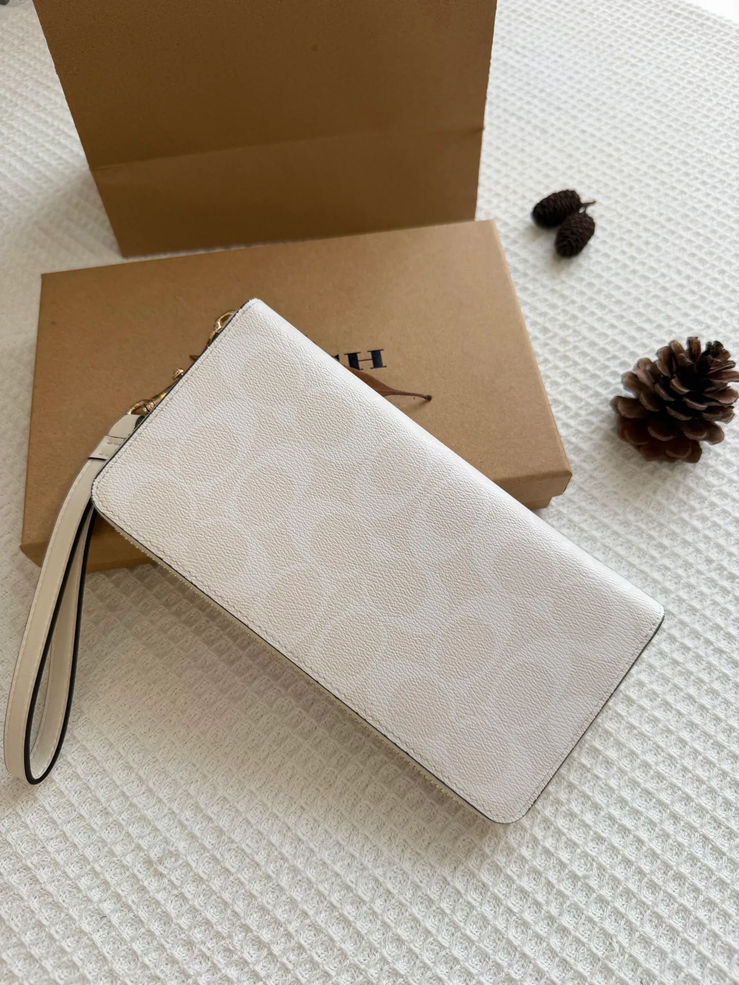 Women's Clutches COACH 18364949