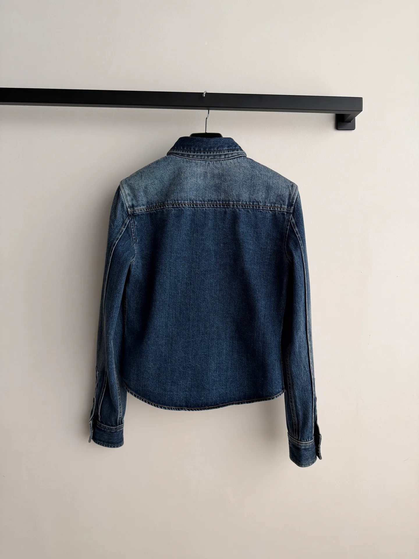 Women's Shirts SAINT LAURENT 16857243