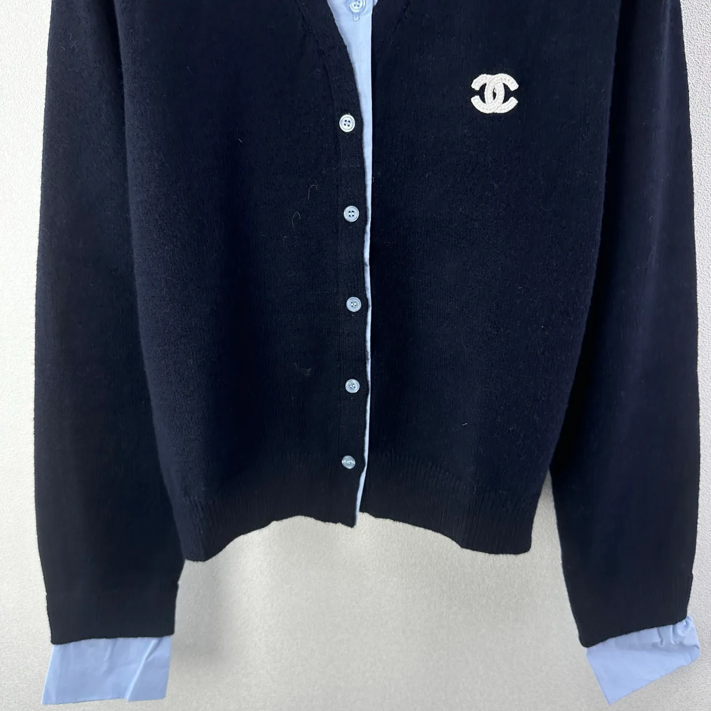 Women's Jumpers And Sweaters CHANEL 18363052