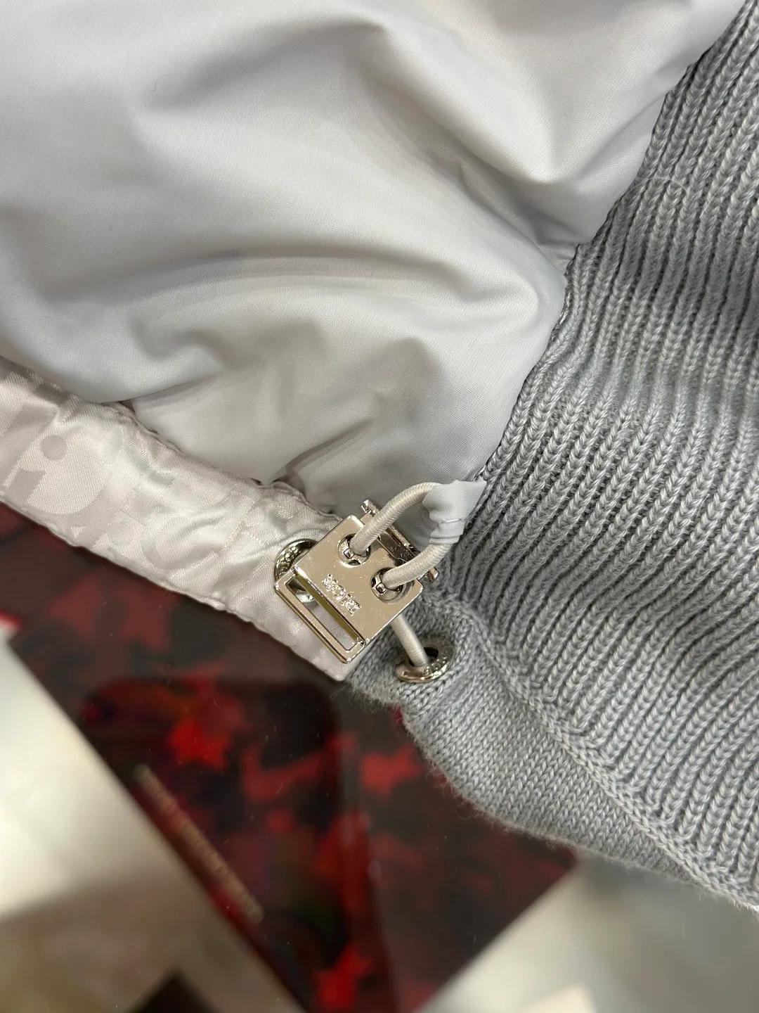 Men's Jackets And Down Jackets CHRISTIAN DIOR 18153751