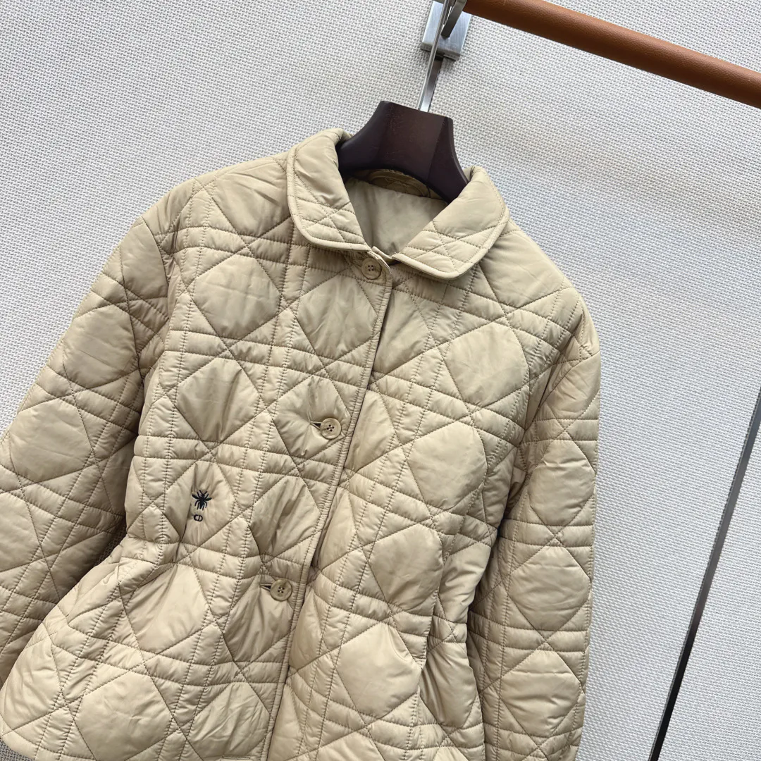 Women's Jackets And Down Jackets CHRISTIAN DIOR 18031950