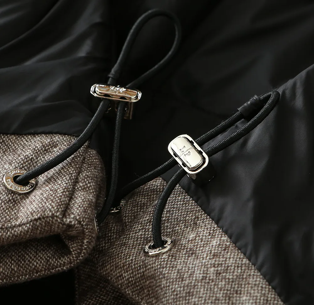 Men's Jackets And Down Jackets LORO PIANA 18345579