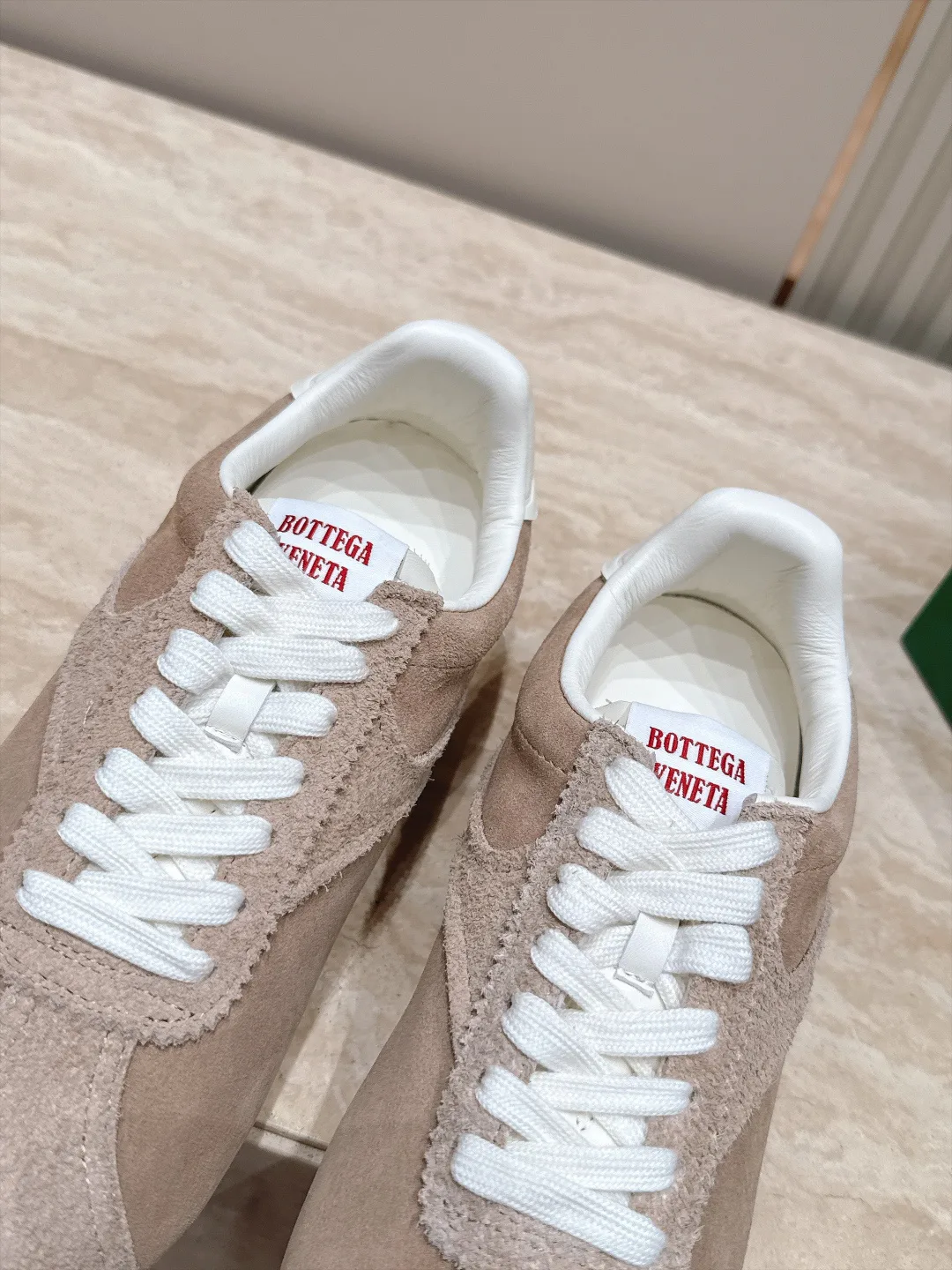 Women's Sneakers BOTTEGA VENETA 18091972