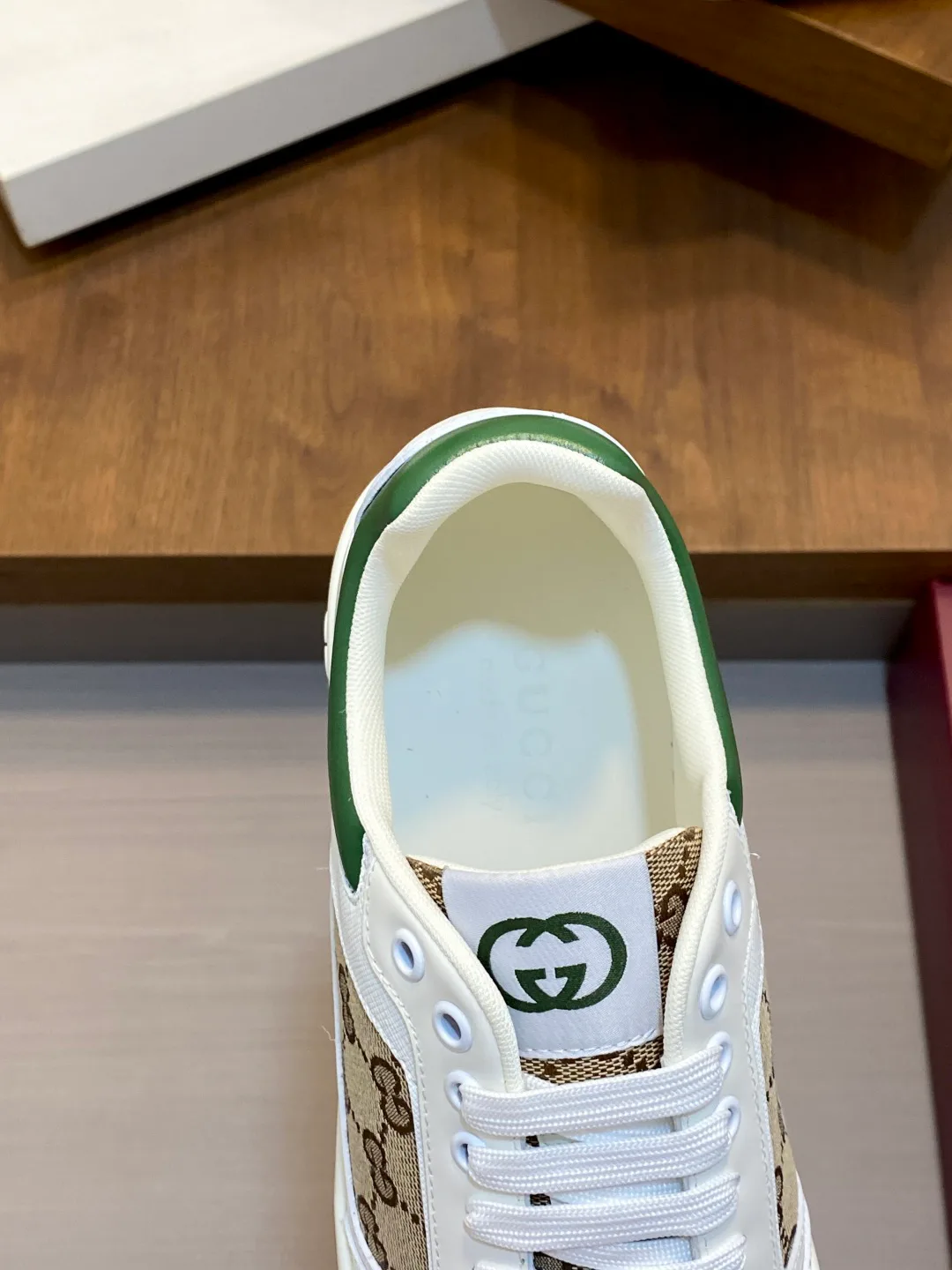 Men's Sneakers GUCCI 18078994