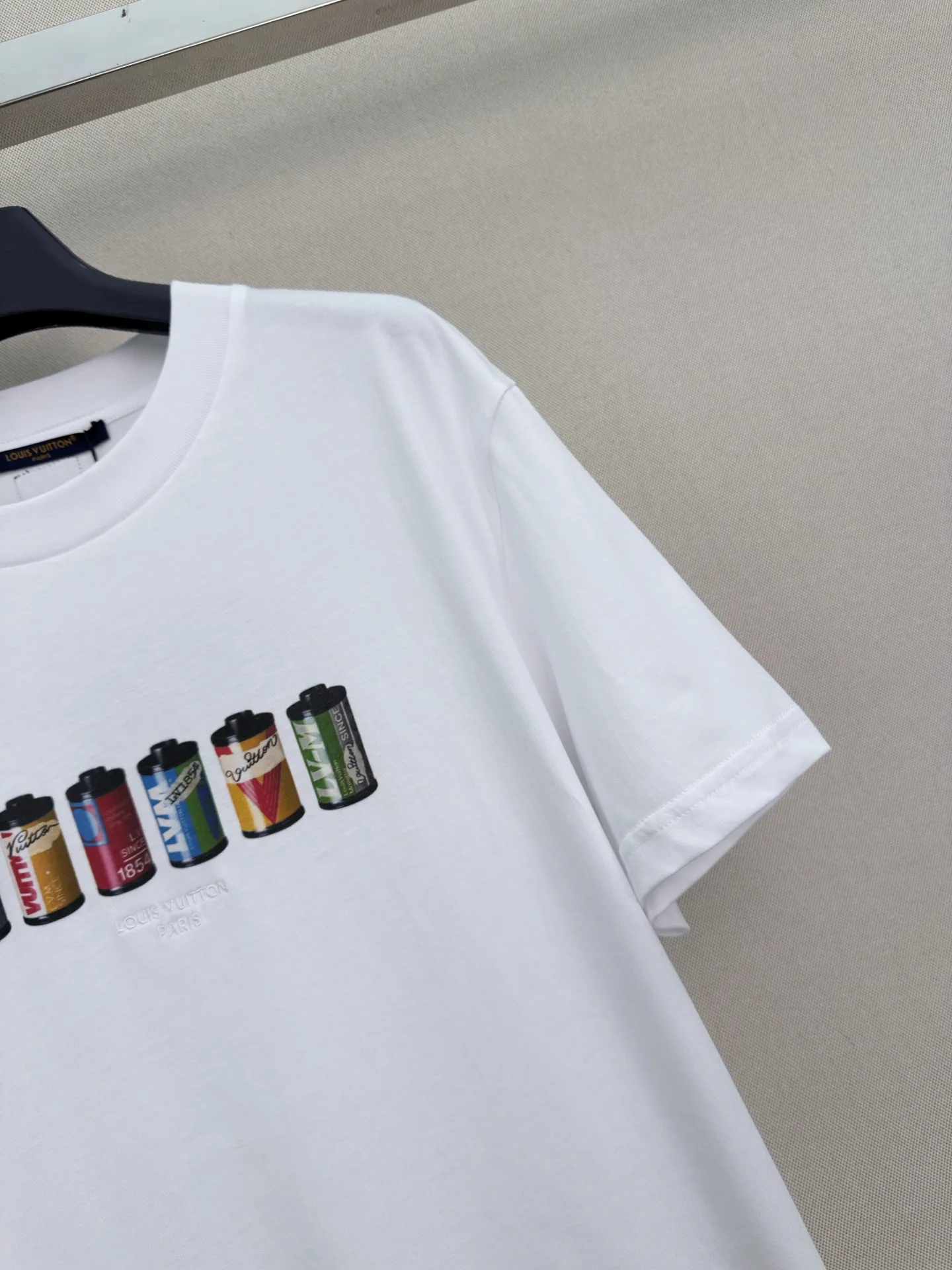 Women's T-Shirts LOUIS VUITTON 18501864