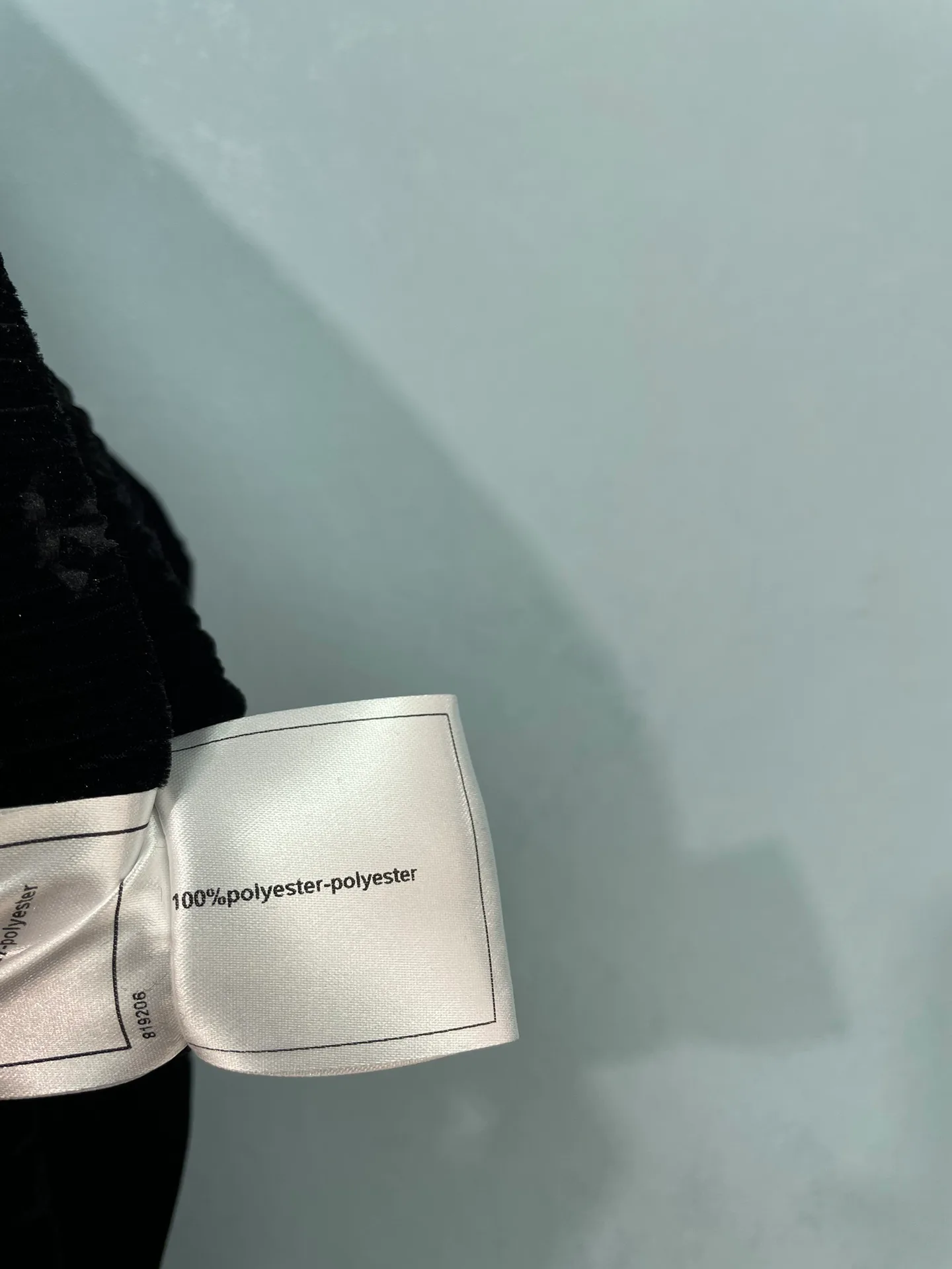 Women's Trousers CHANEL 18308609