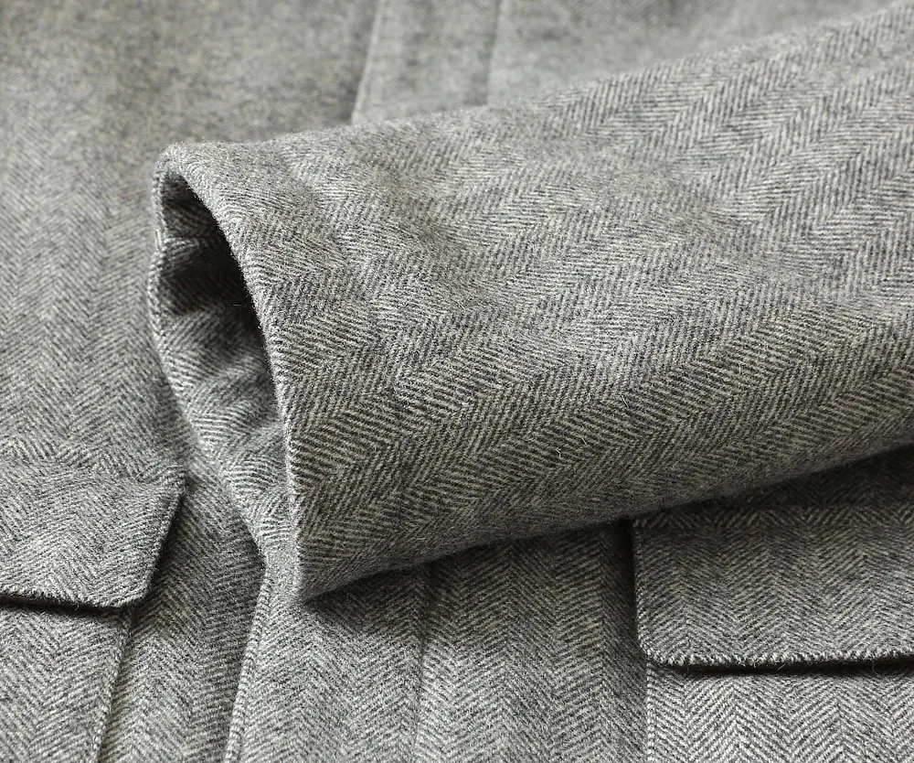 Men's Jackets And Down Jackets LORO PIANA 17905785