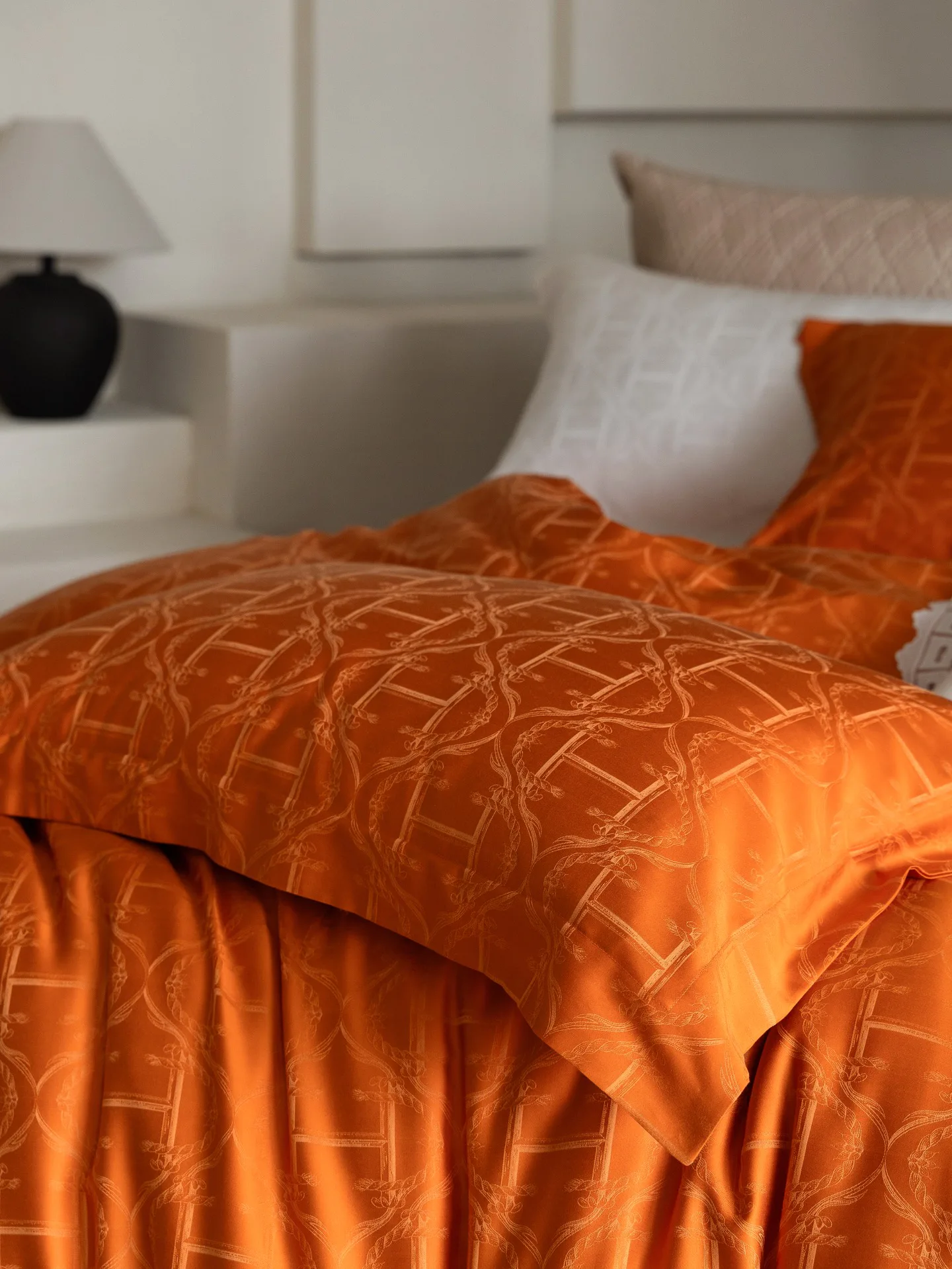 Bedding HERMES 18078504