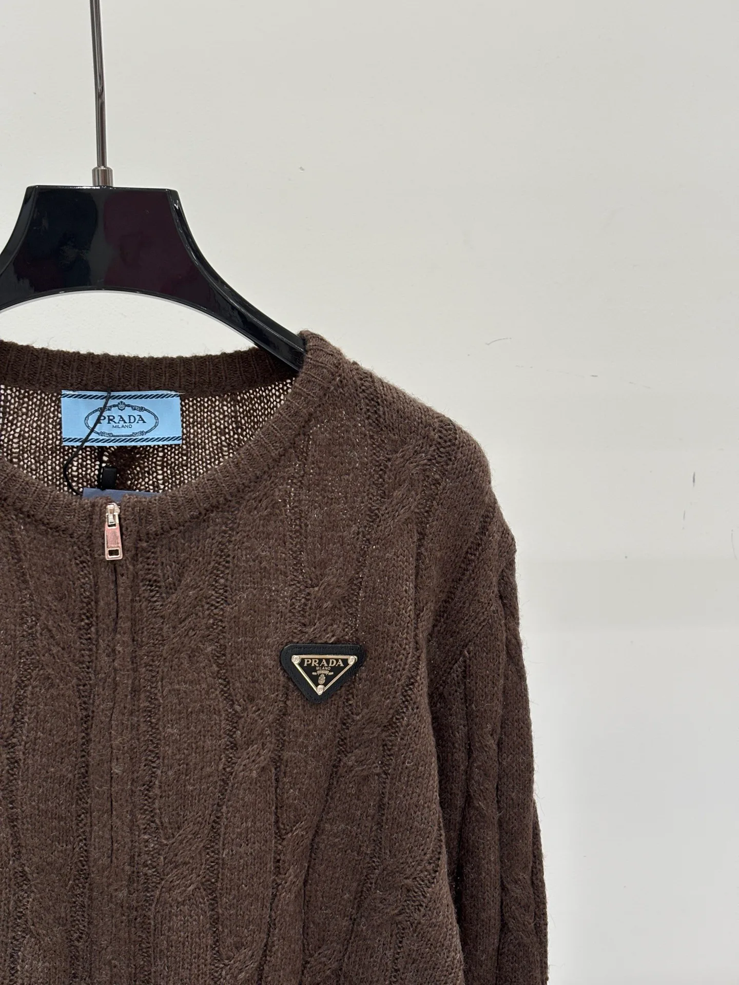 Women's Jumpers And Sweaters PRADA 17879921
