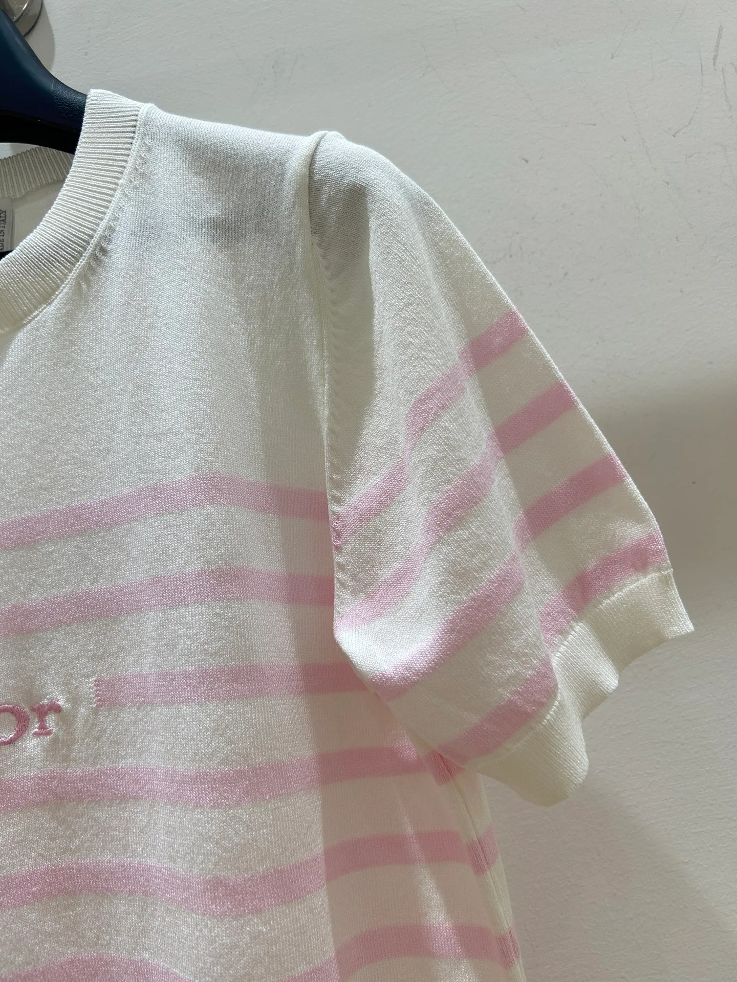 Women's T-Shirts CHRISTIAN DIOR 18097043