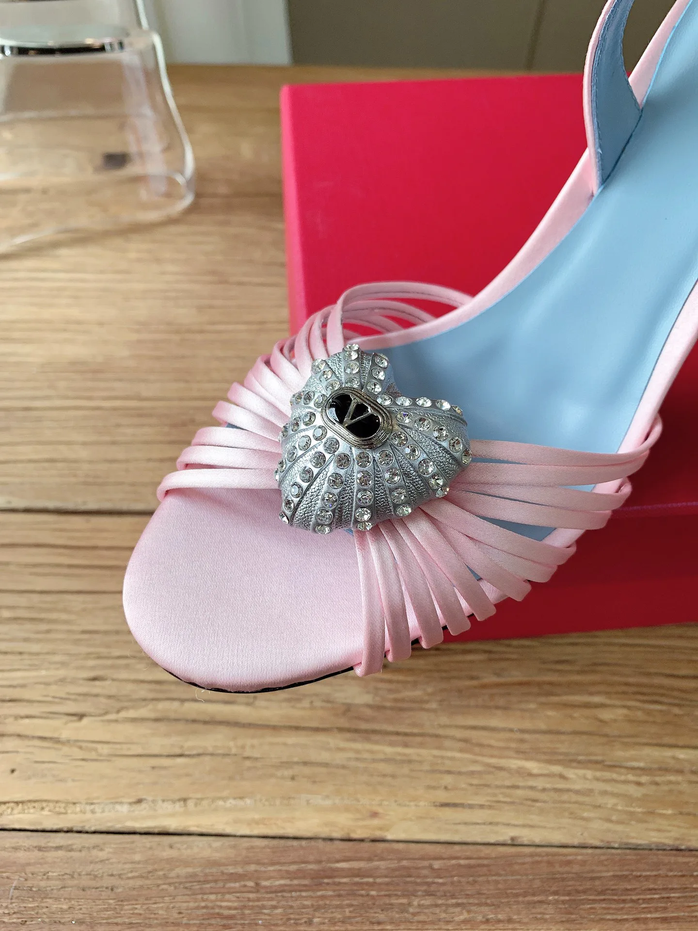 Women's Heels VALENTINO 16942088
