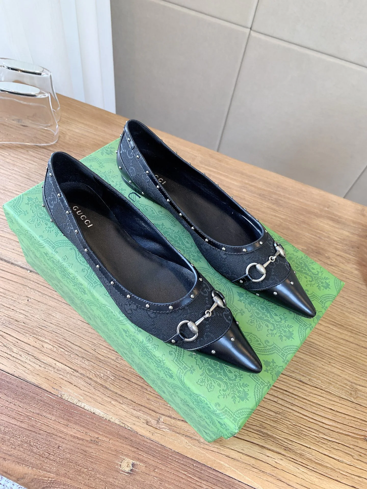 Women's Heels GUCCI 17432050